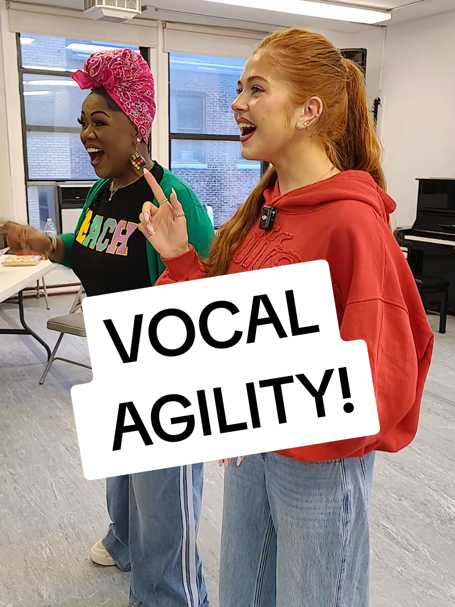 @Cheryl Porter | Vocal Coach