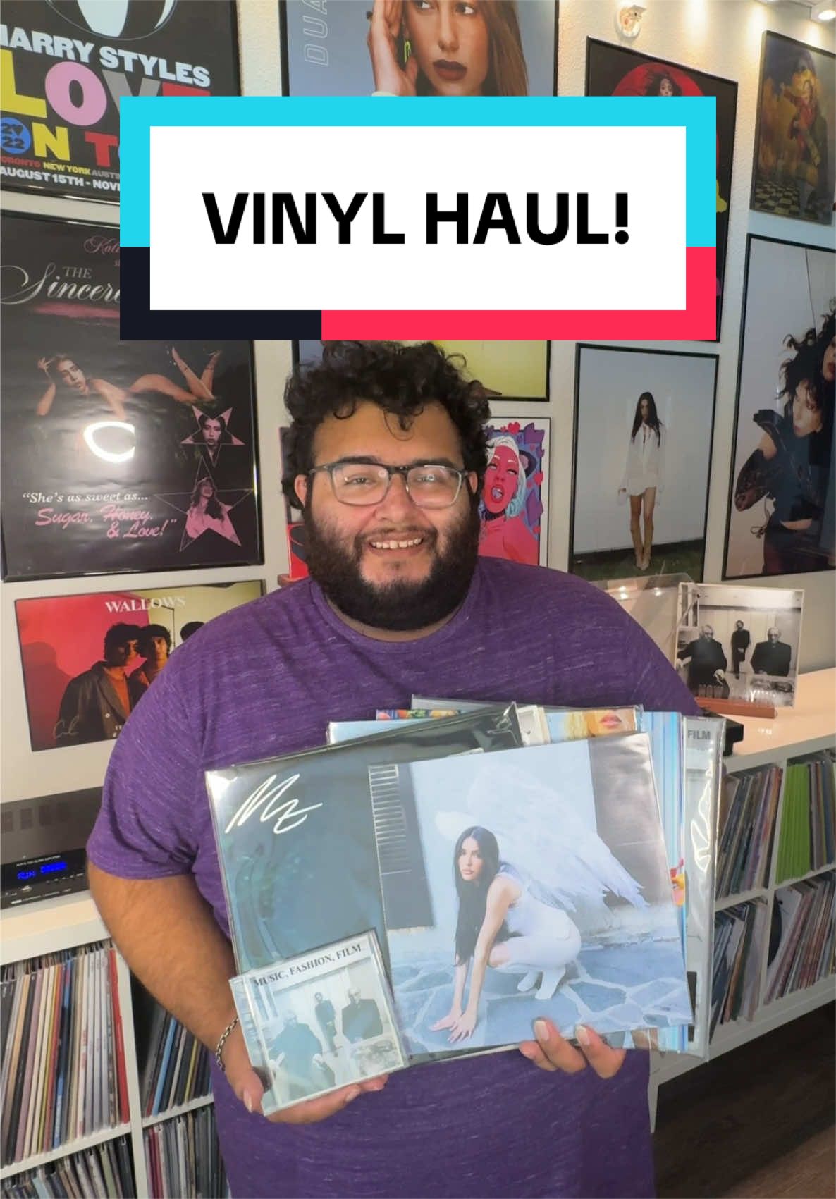 @ram’s vinyl