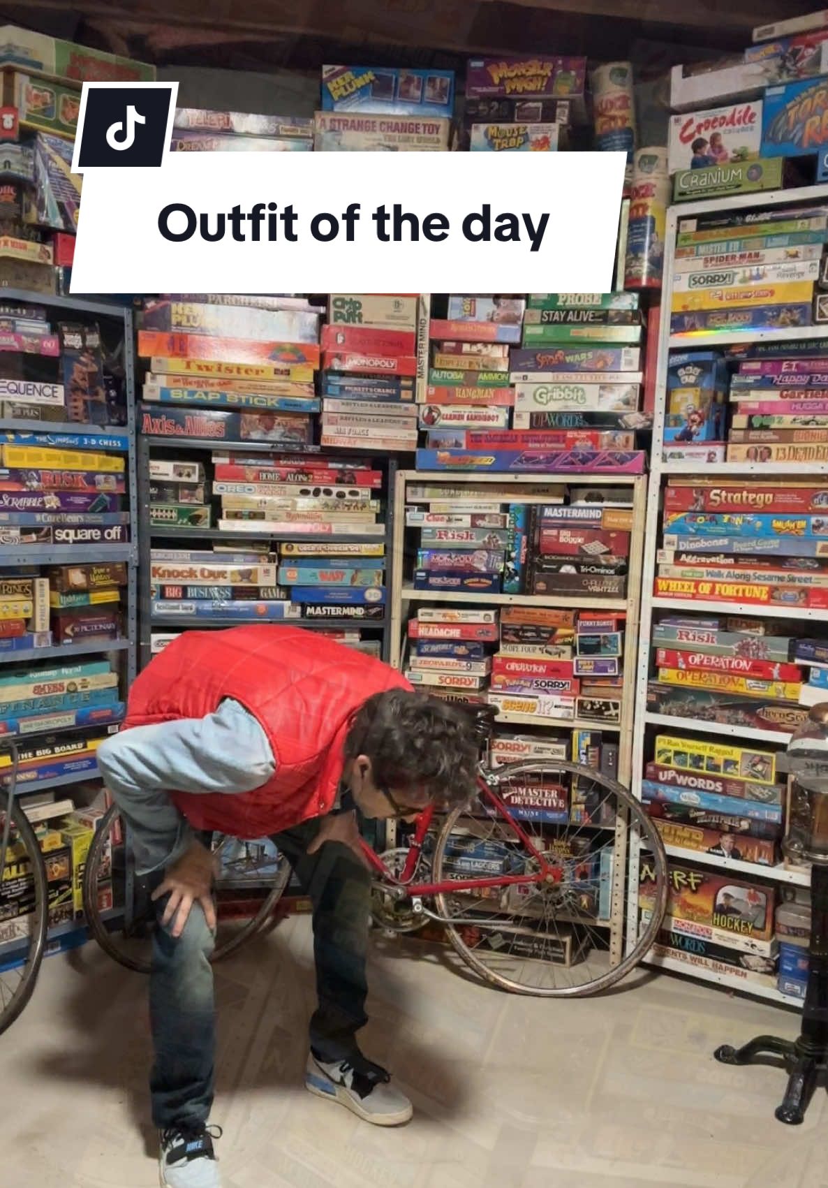 @Retroandrelaxation