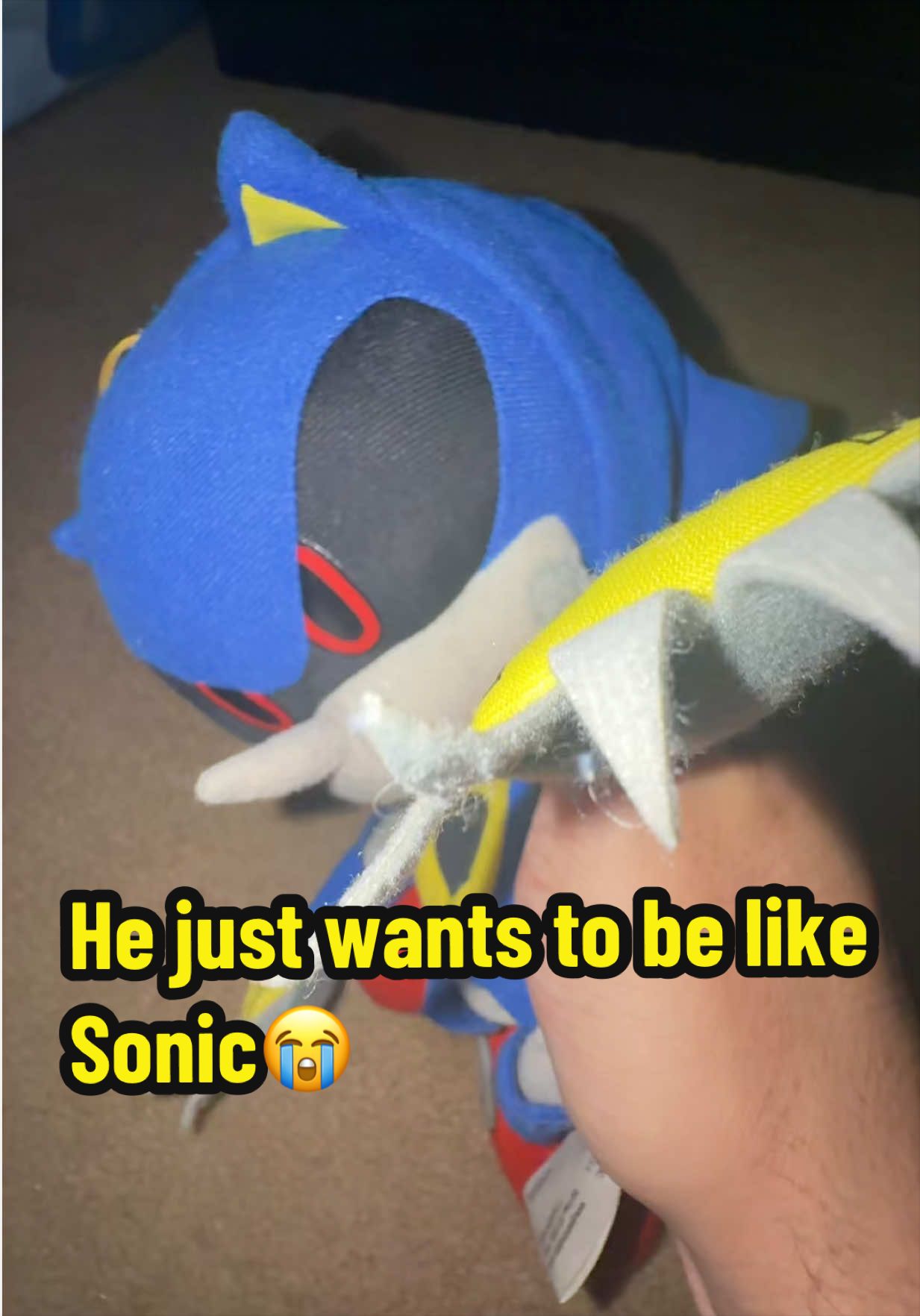 @Blue Pikmin