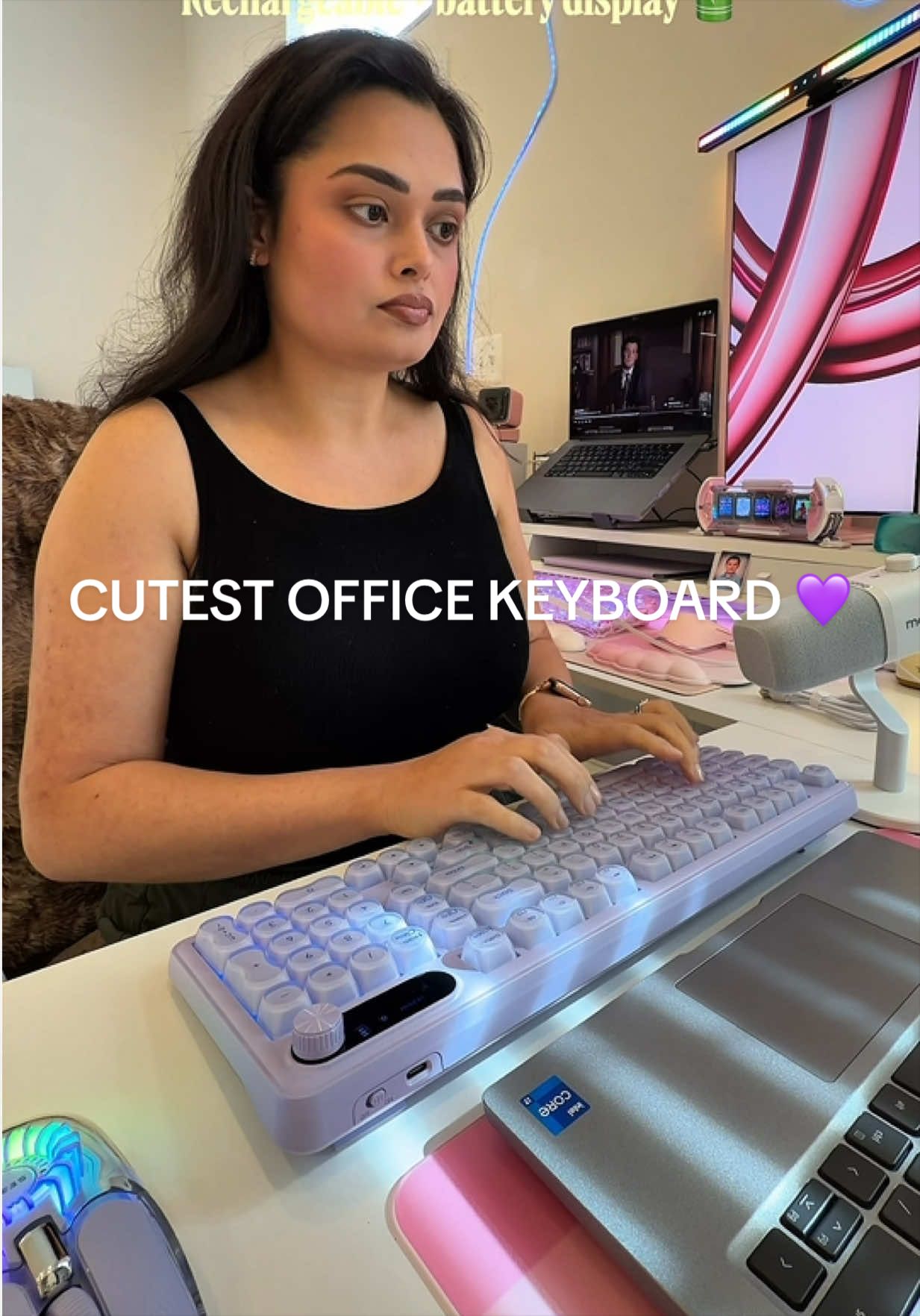 @Kaitlin | Executive Assistant♡