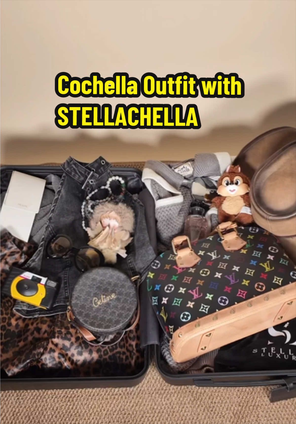 @Stellar Luxury