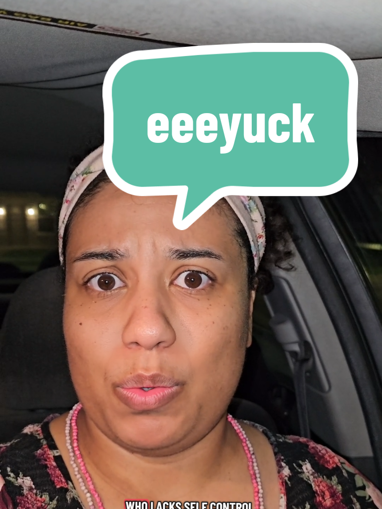 @Nikki Cringe Mack