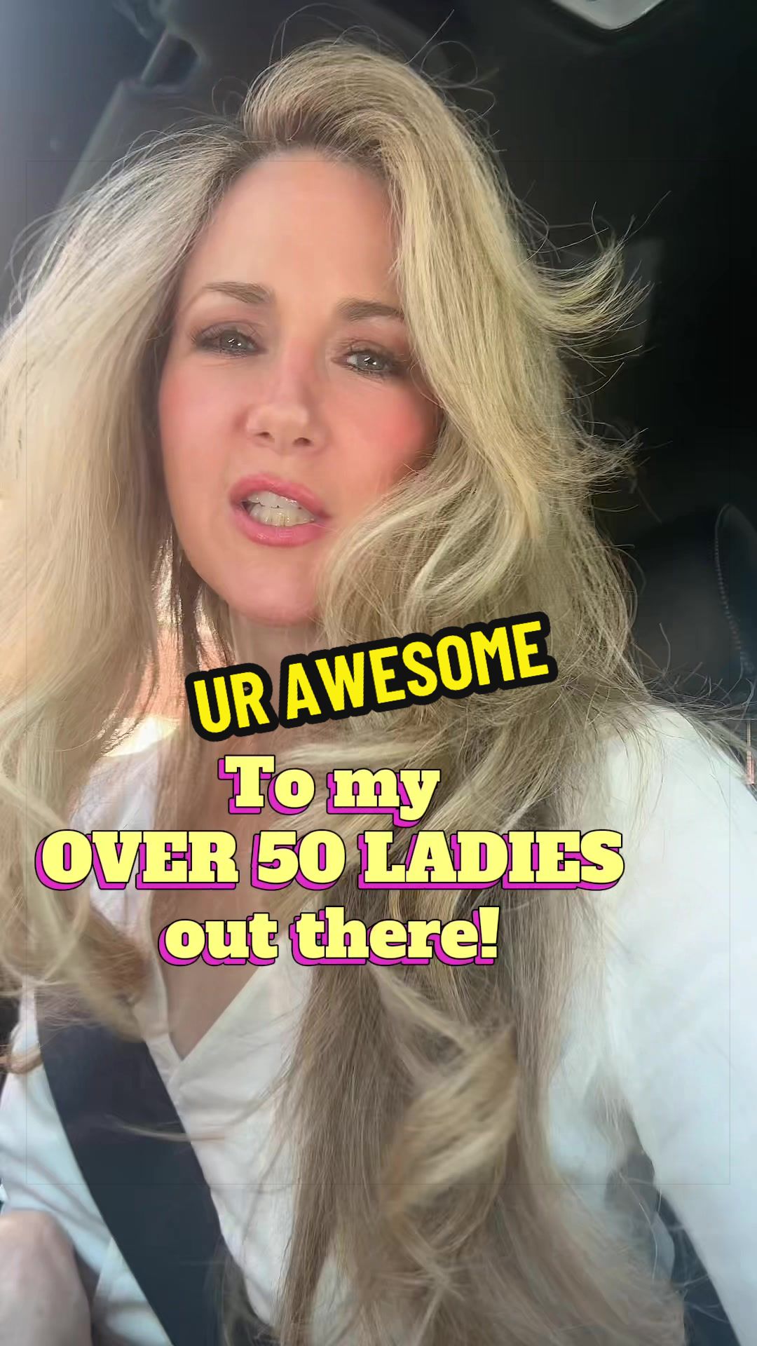 @Chele-over50 makeup/skincare