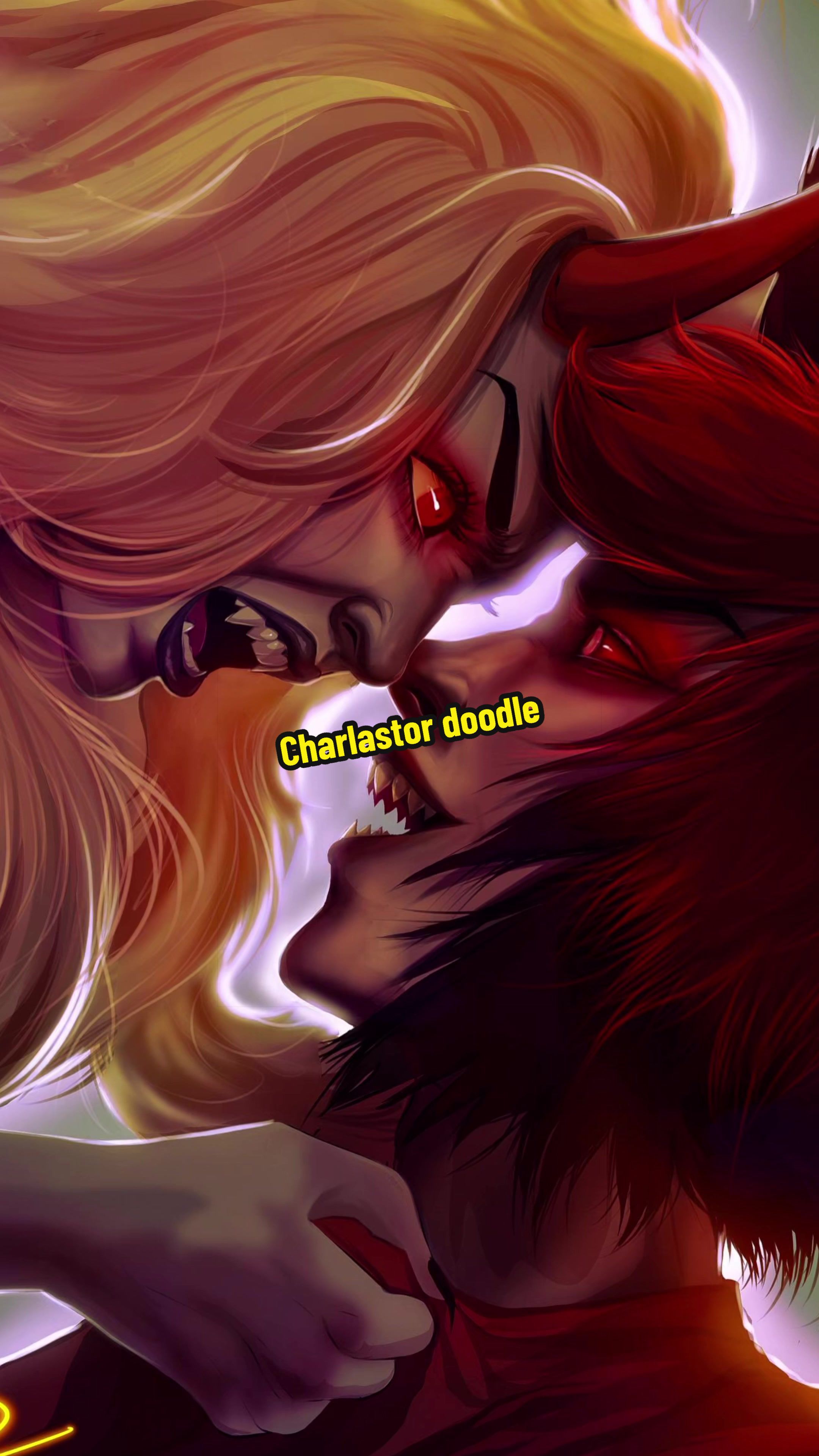 @Noxdoodles
