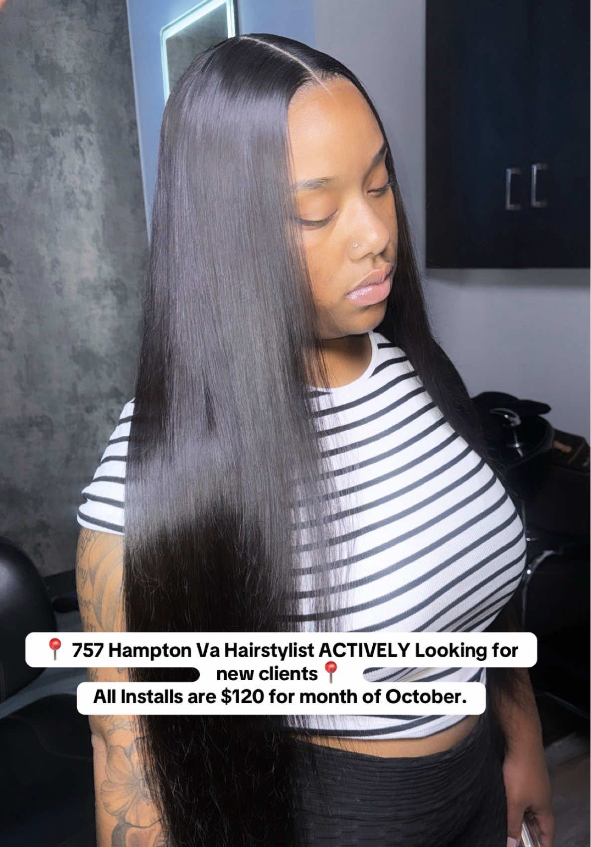 @Meme | 757 HairStylist