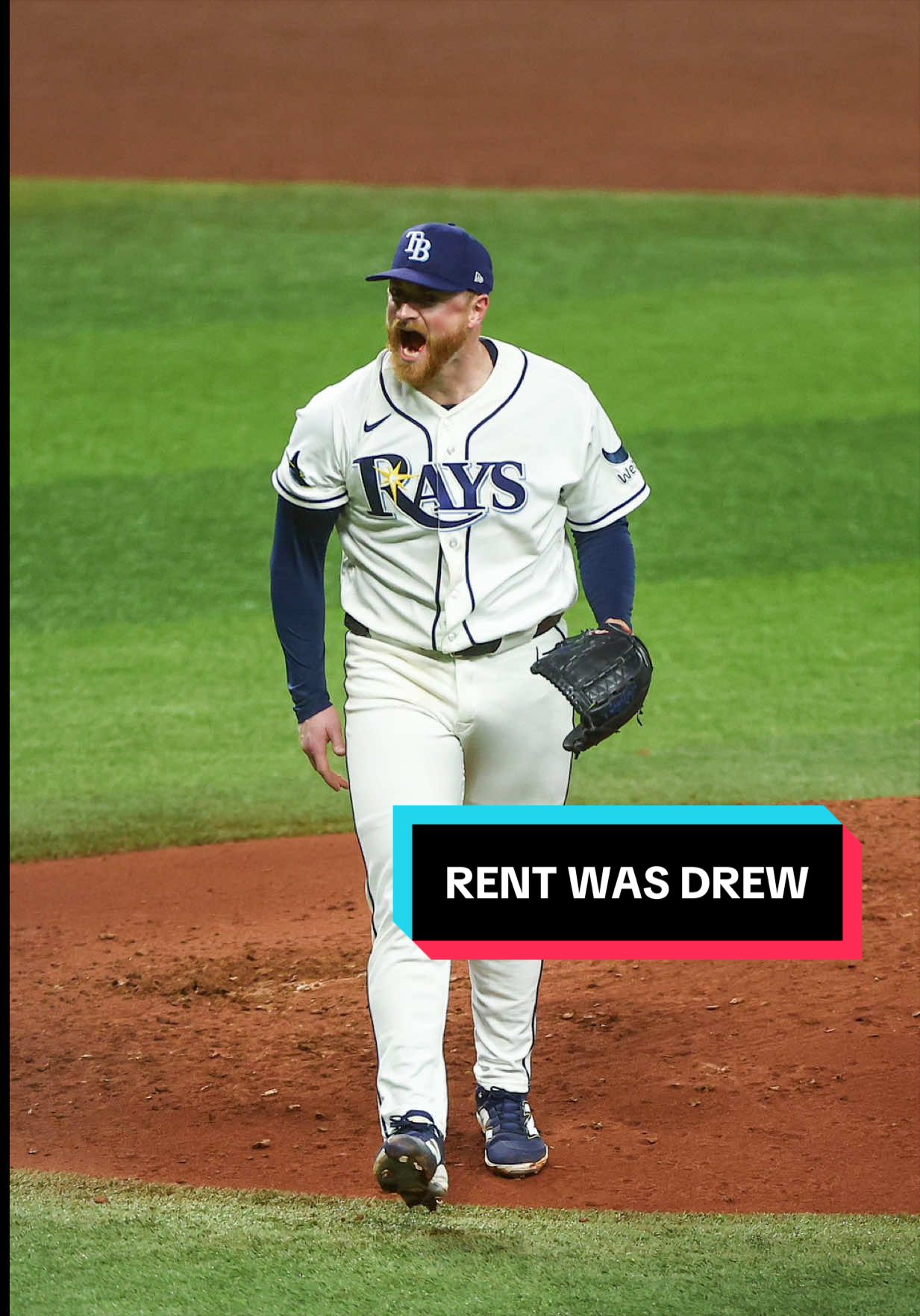 @TAMPA BAY RAYS