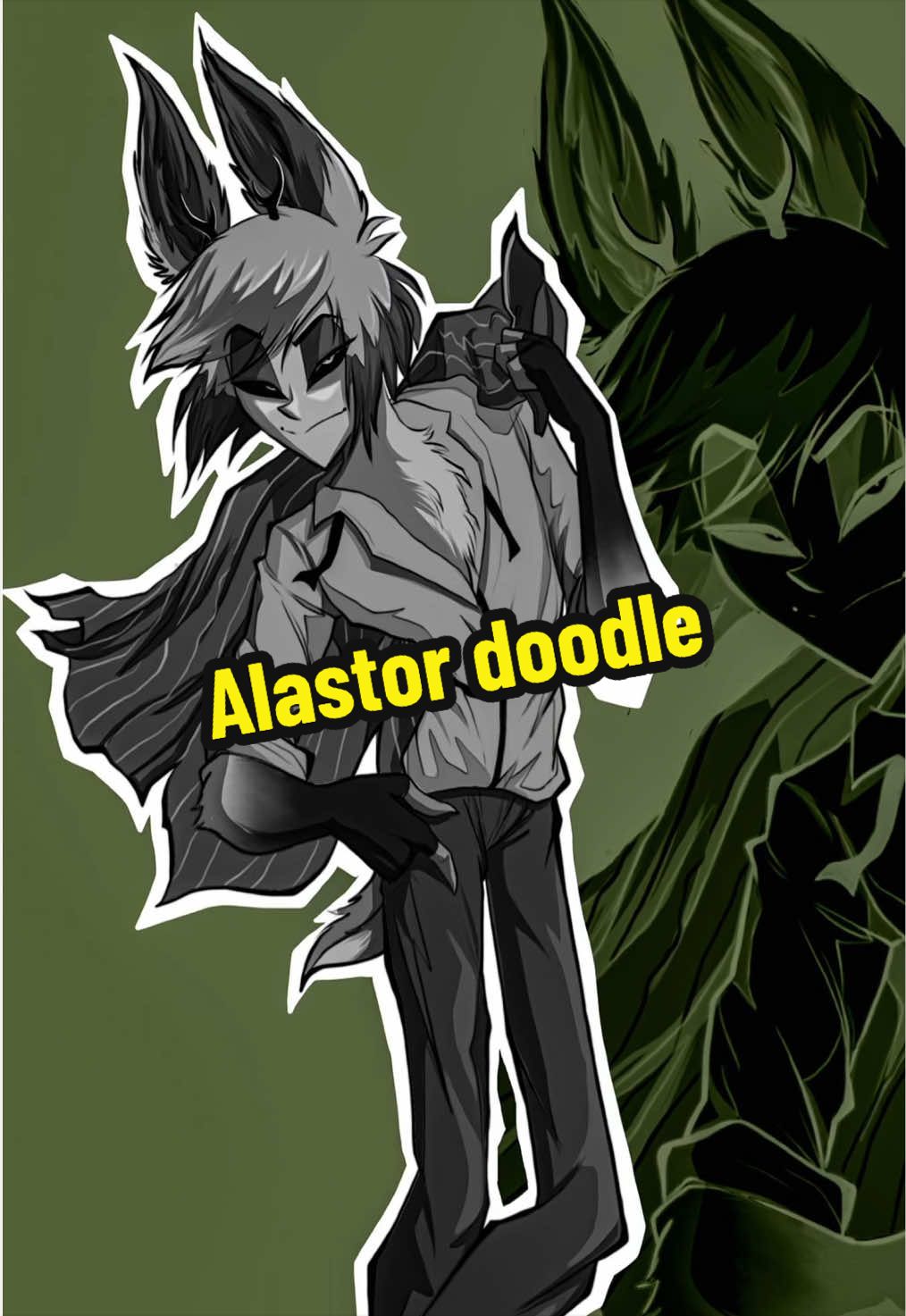 @Noxdoodles