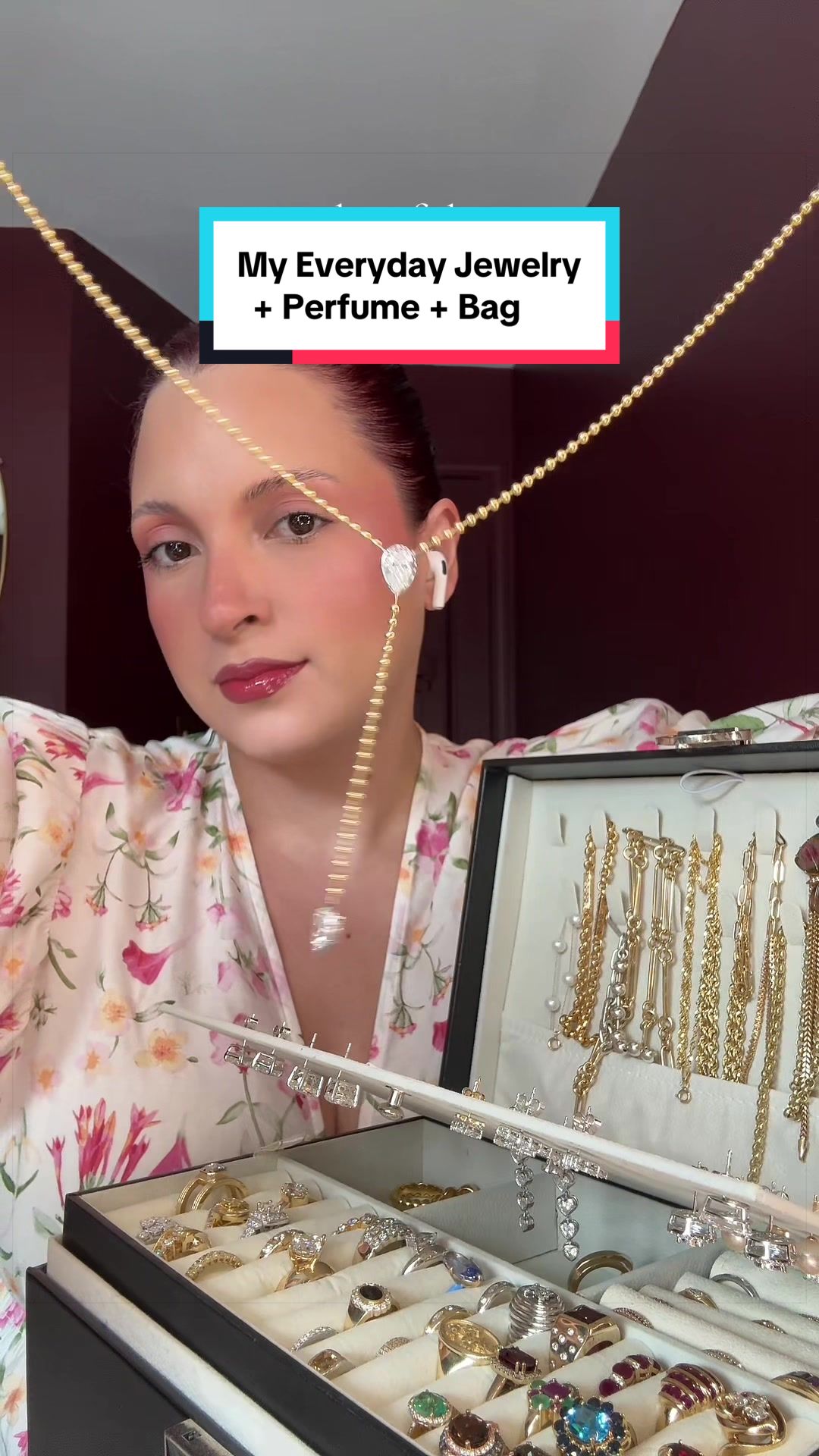 @Xelly | Fine Jewelry