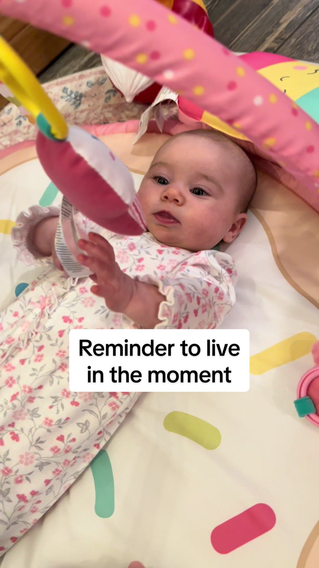 @Kara | Baker | Mom | TTS