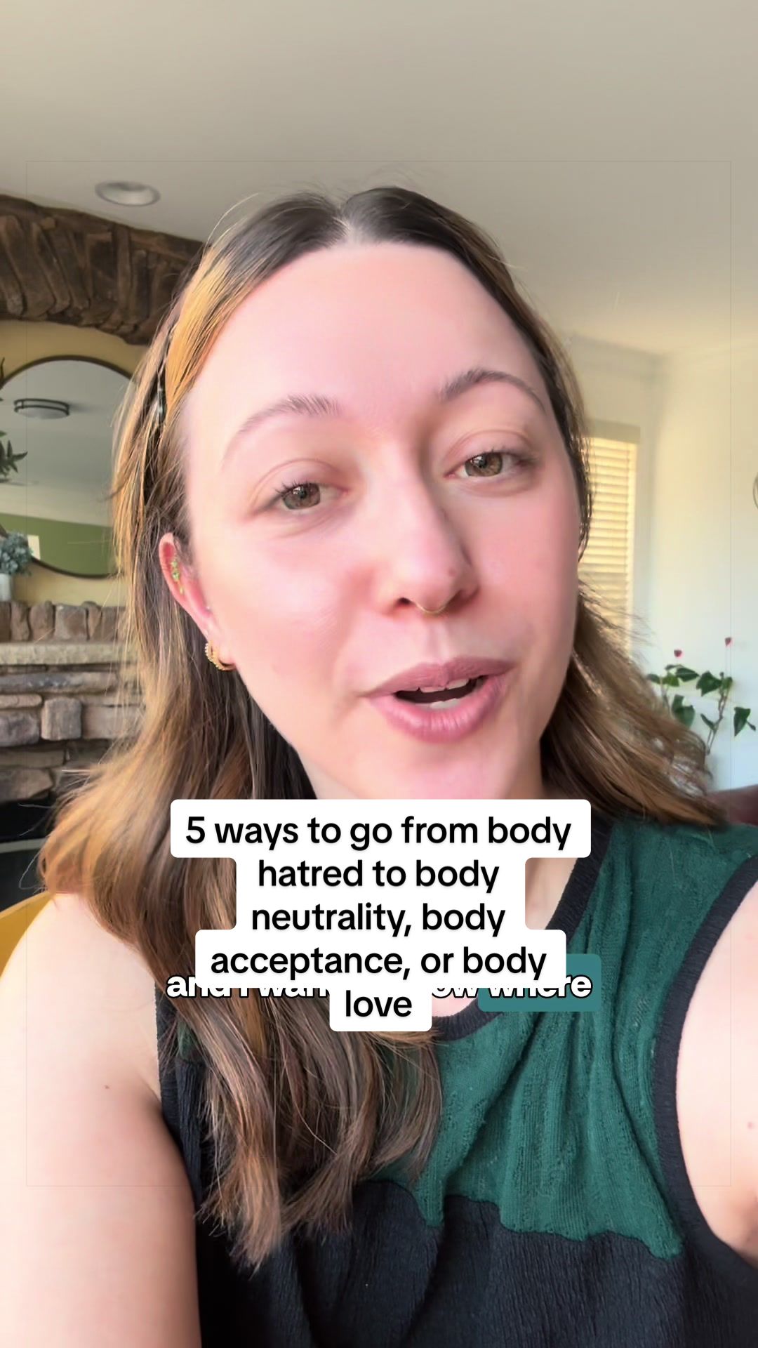 @Simone - CA Therapist