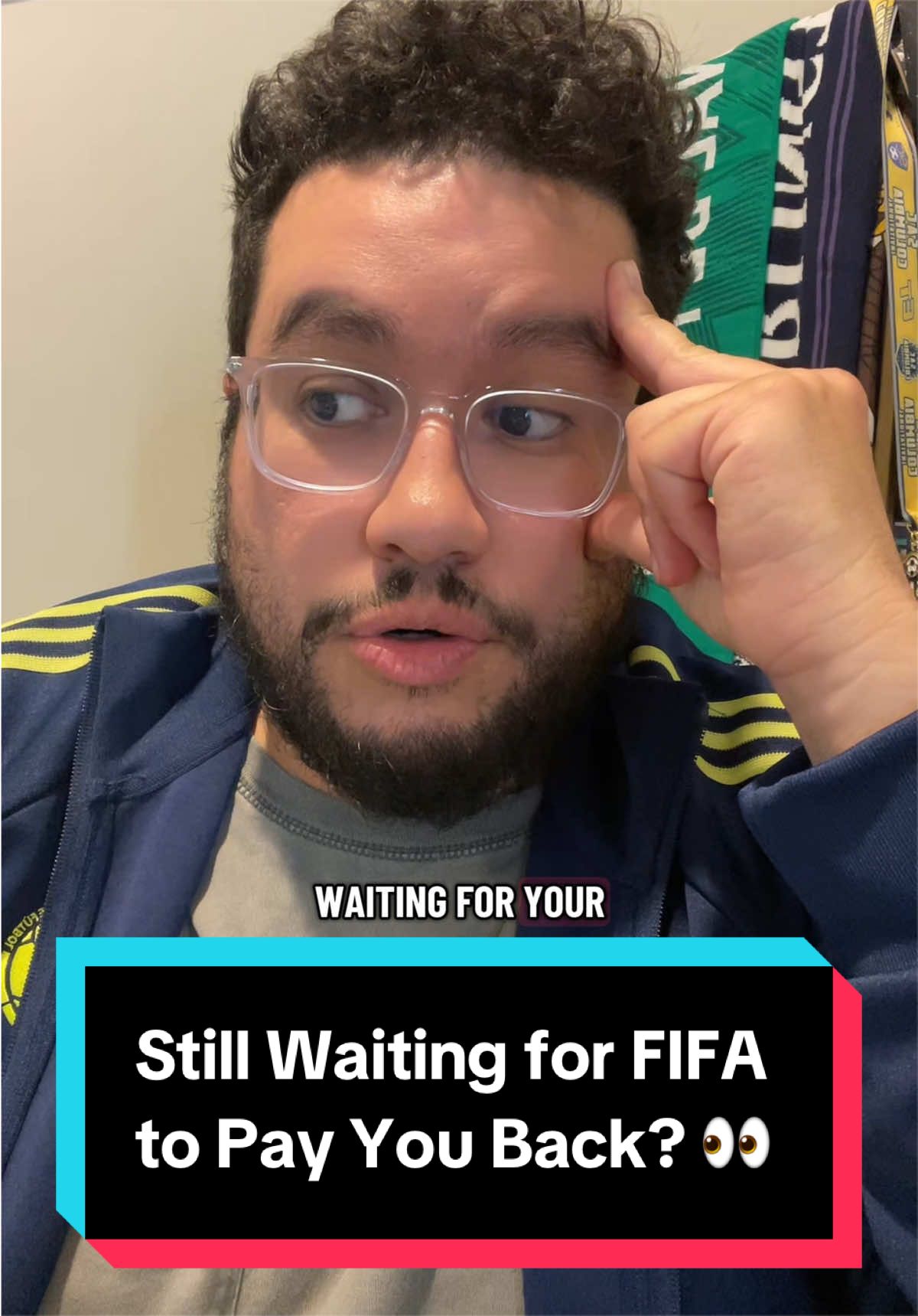 @Travel Futbol Fan