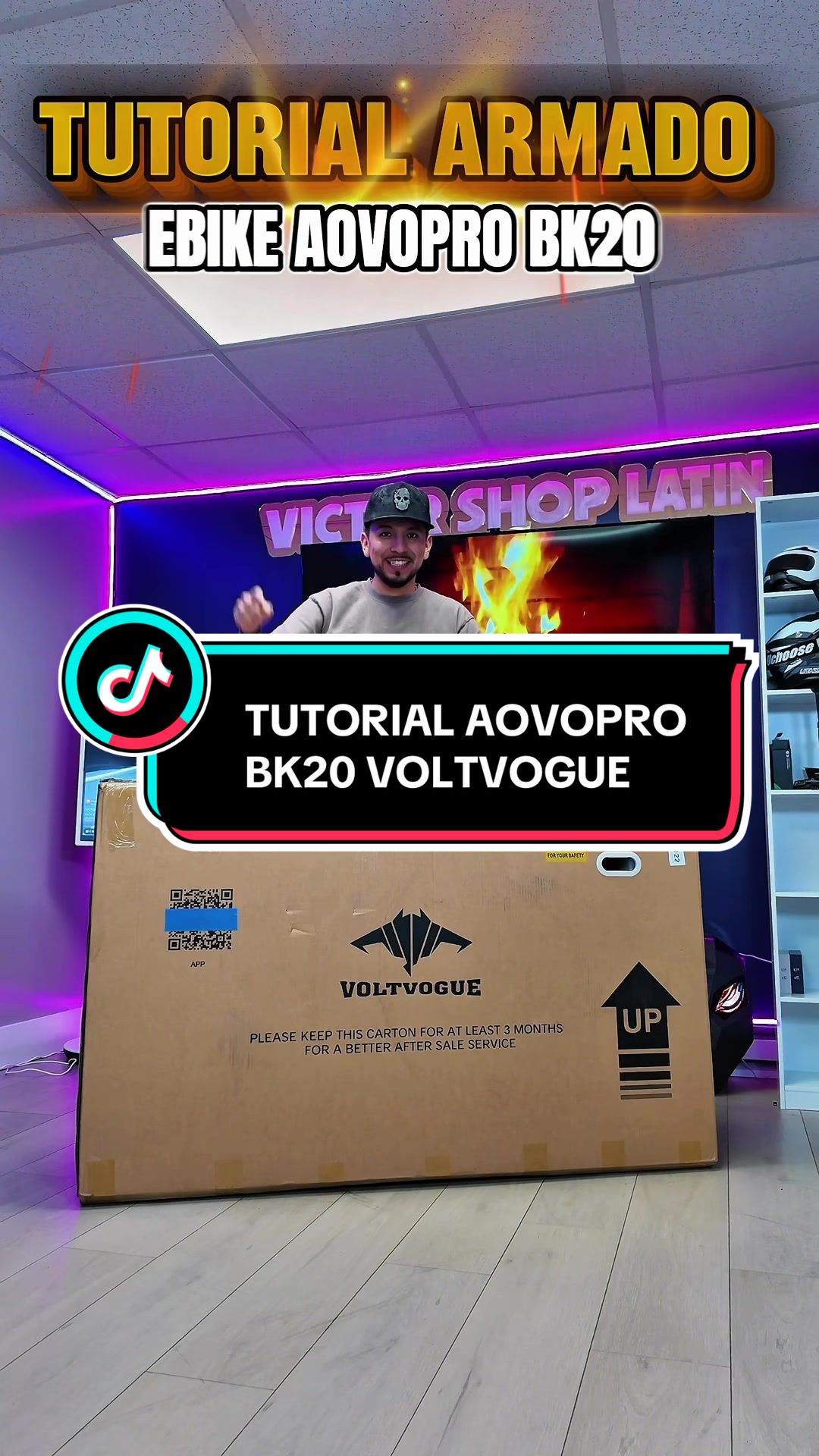 @VICTOR 🏆| SHOP LATIN