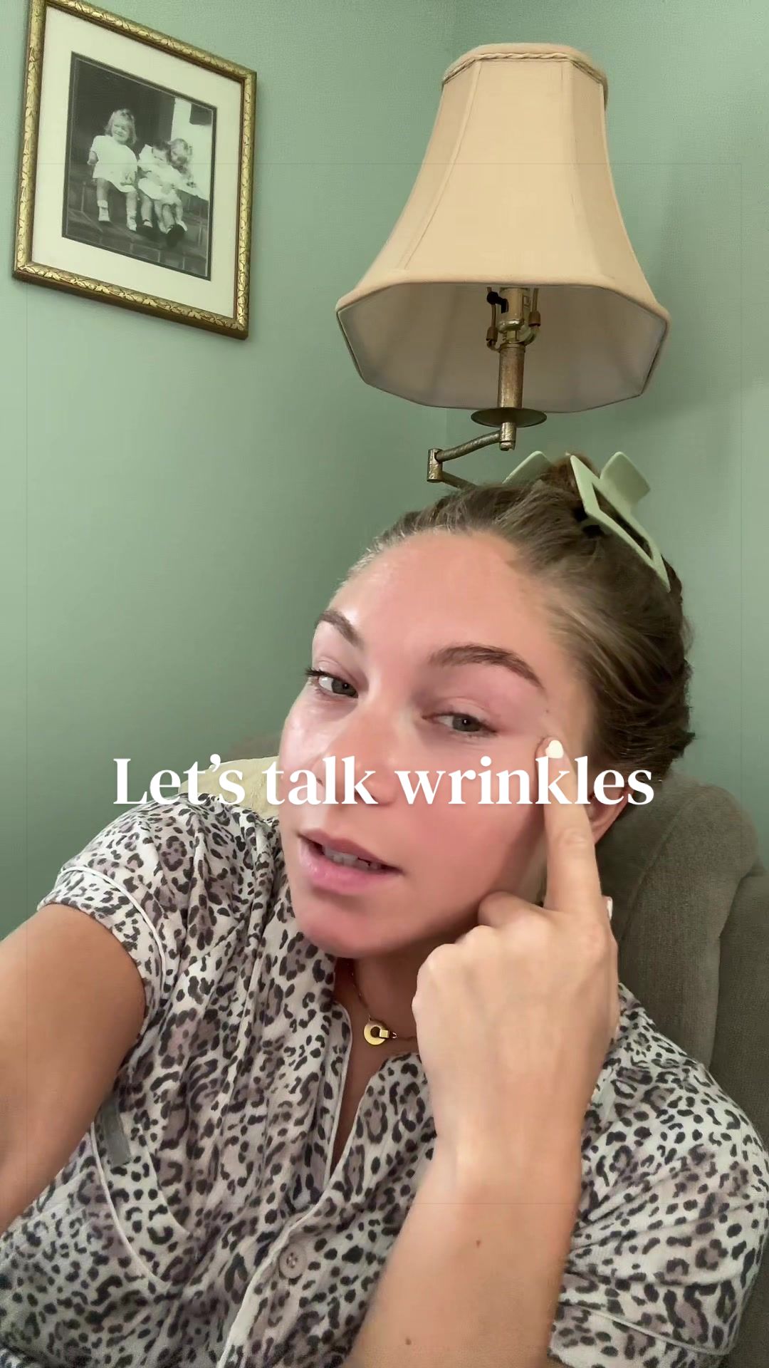 @Nana