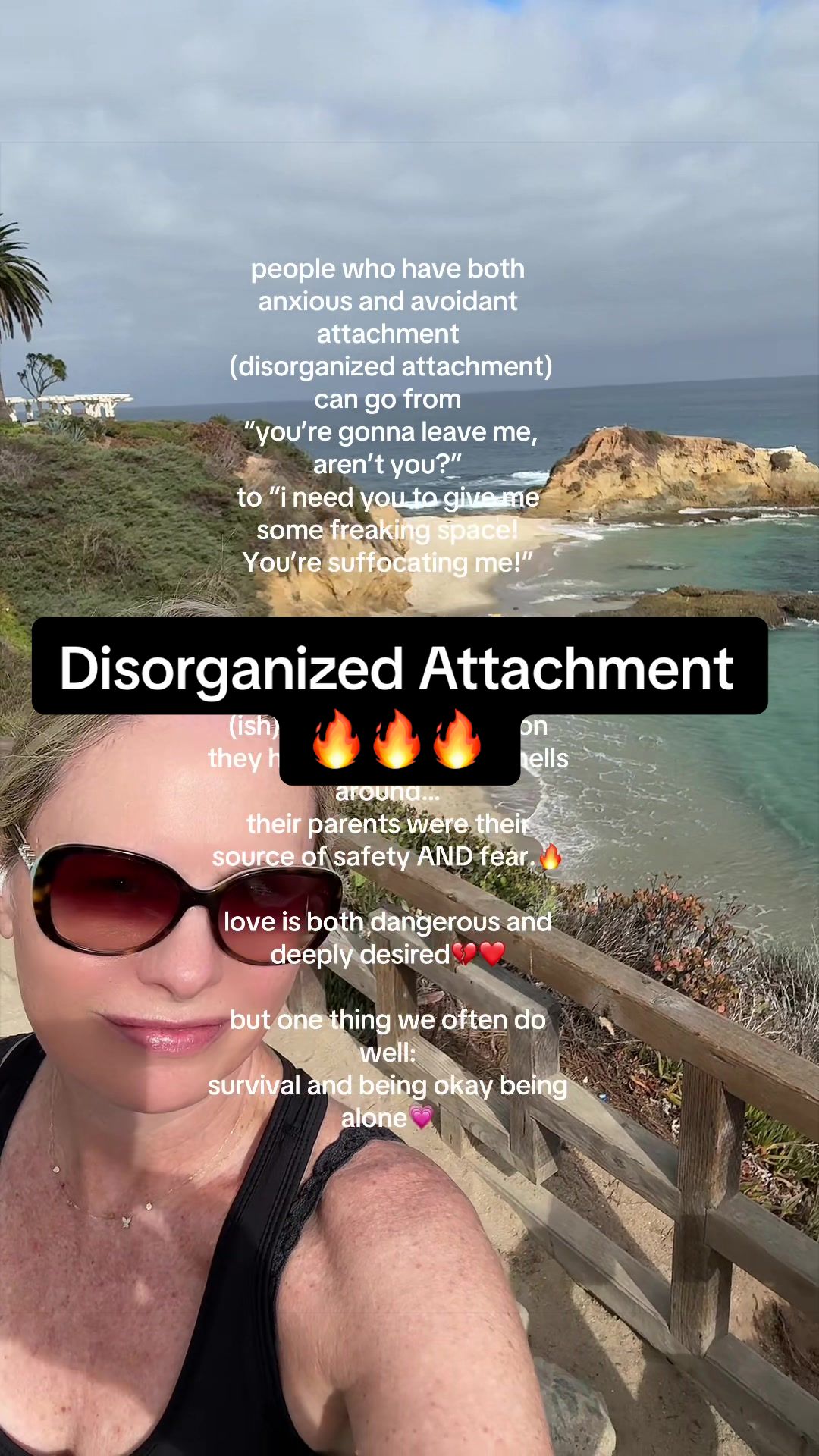 @Dr Kim Sage🦋Psychologist