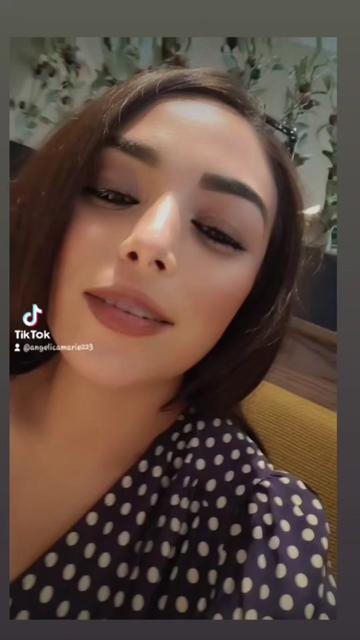 @Angelica Marie 2323🦋🐈&zwj;⬛️🖤♟️