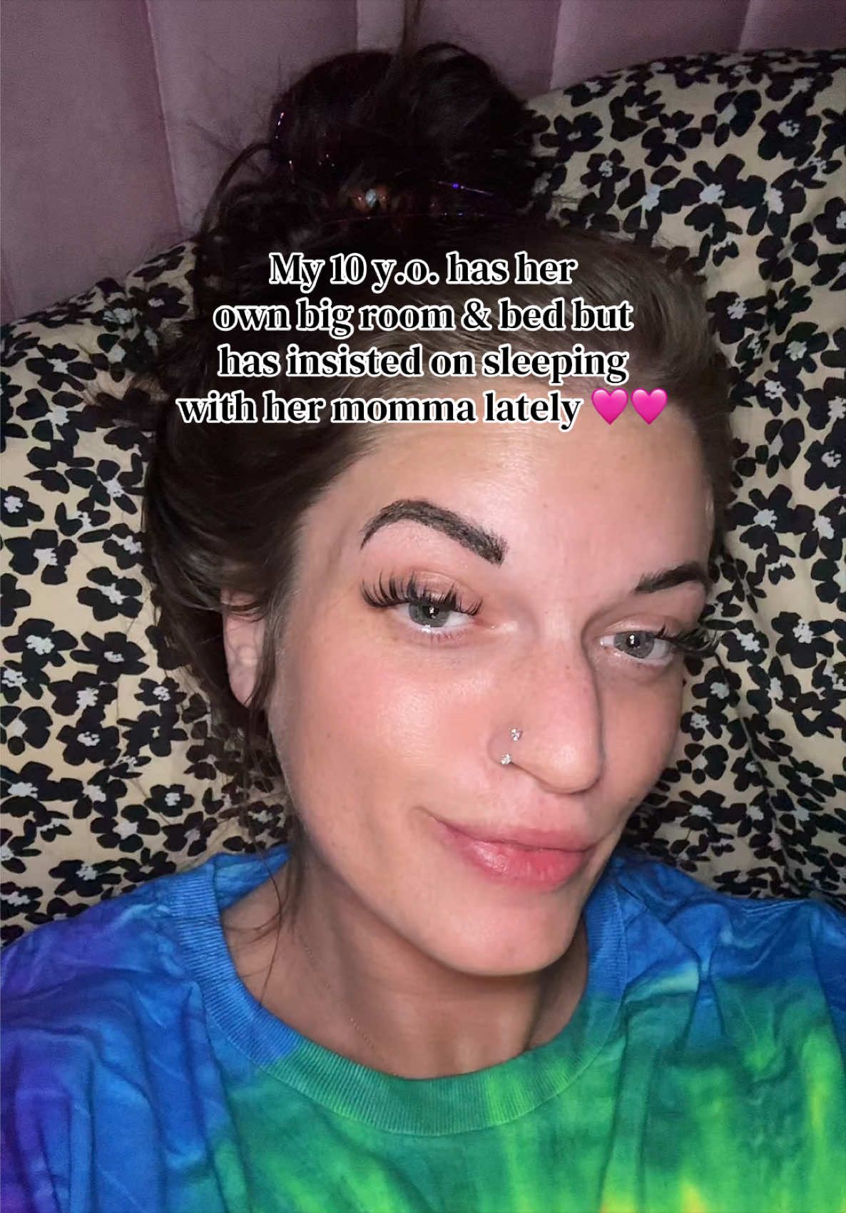 @Becca Jones