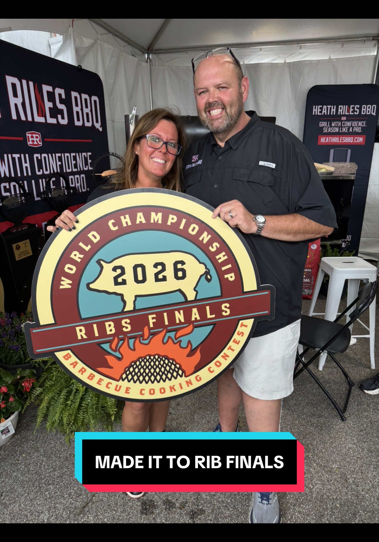 @Heath Riles BBQ