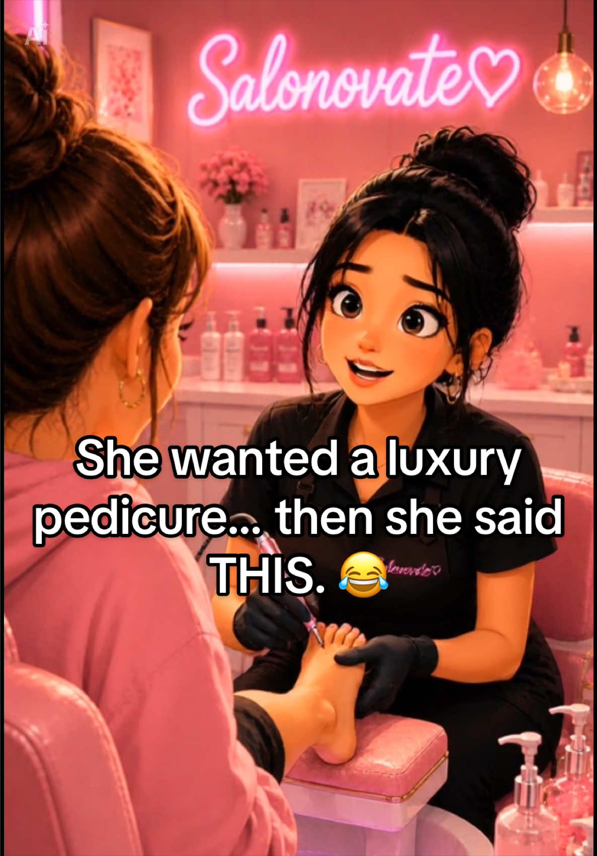 @SALONOVATE APP