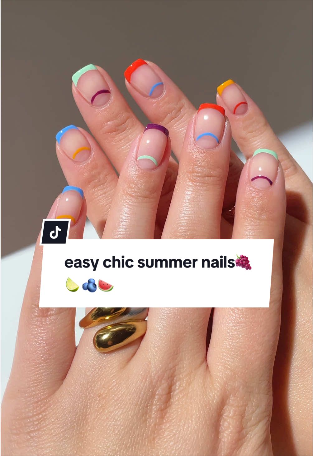 @Lights Lacquer
