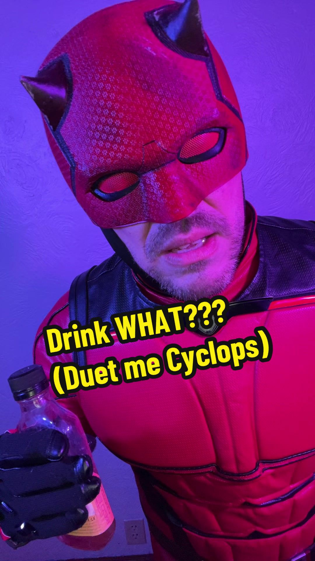 @Devil You Know