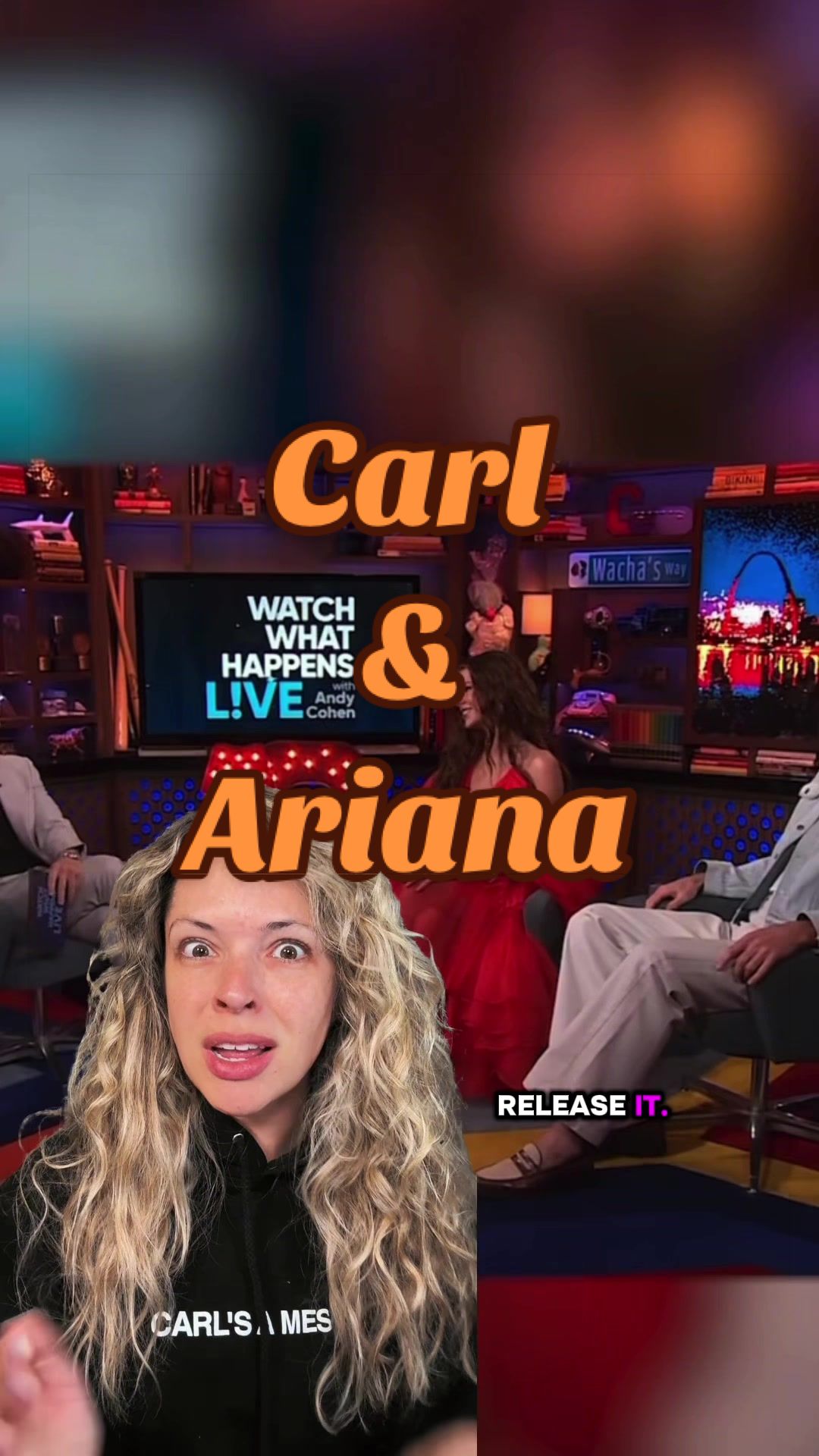 @Lindsay | The Bravoholic