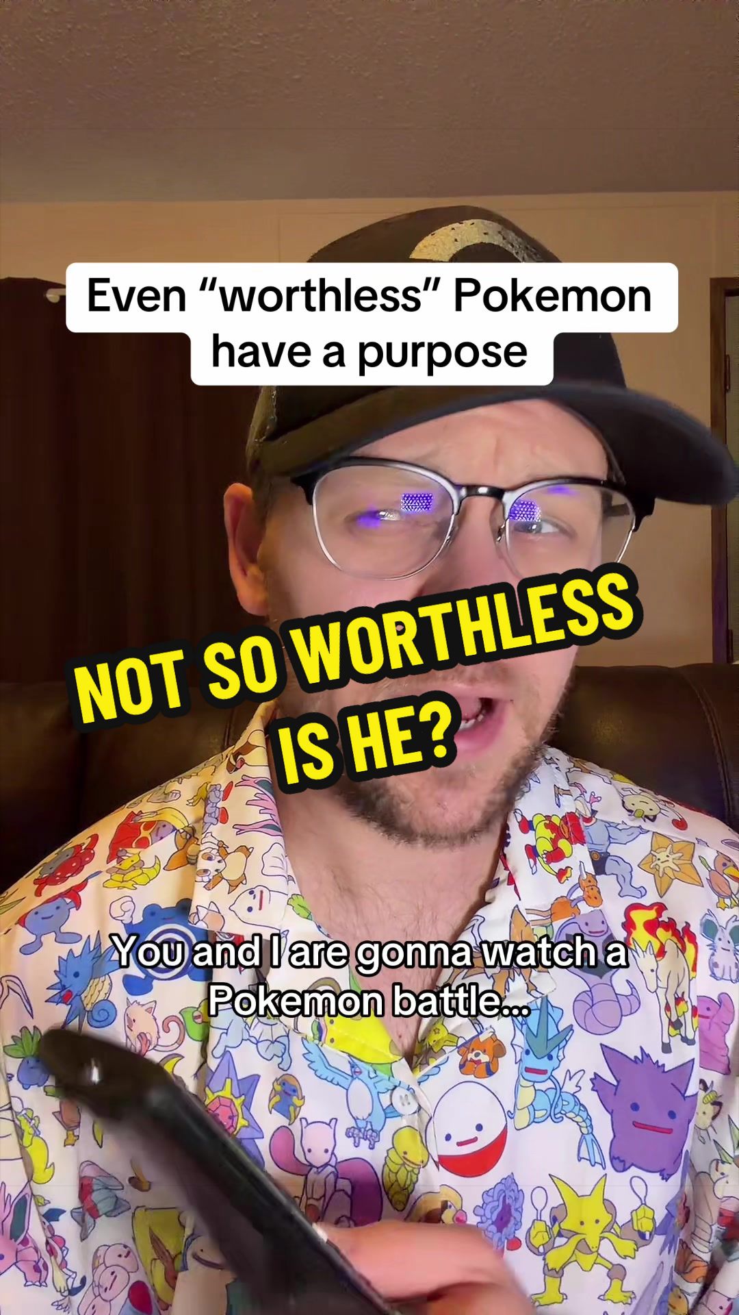@Legendary Pokeman