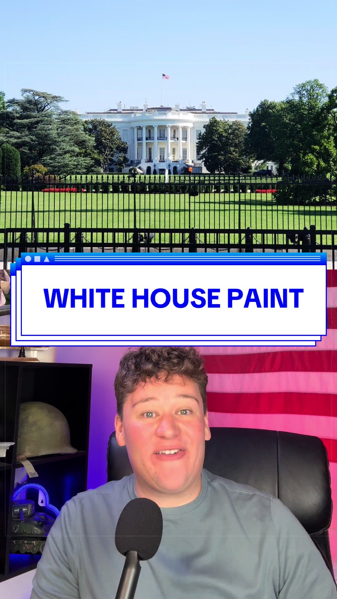 @WHAT HISTORY!