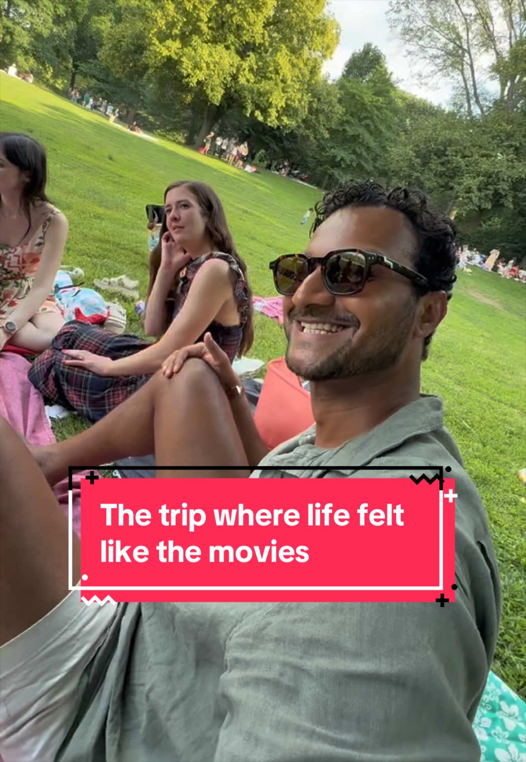 @CJ | NYC + Travel