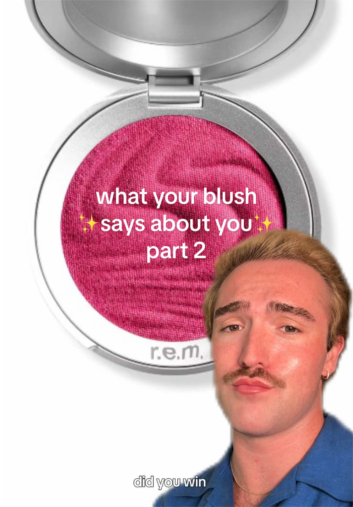 @Newman Parker