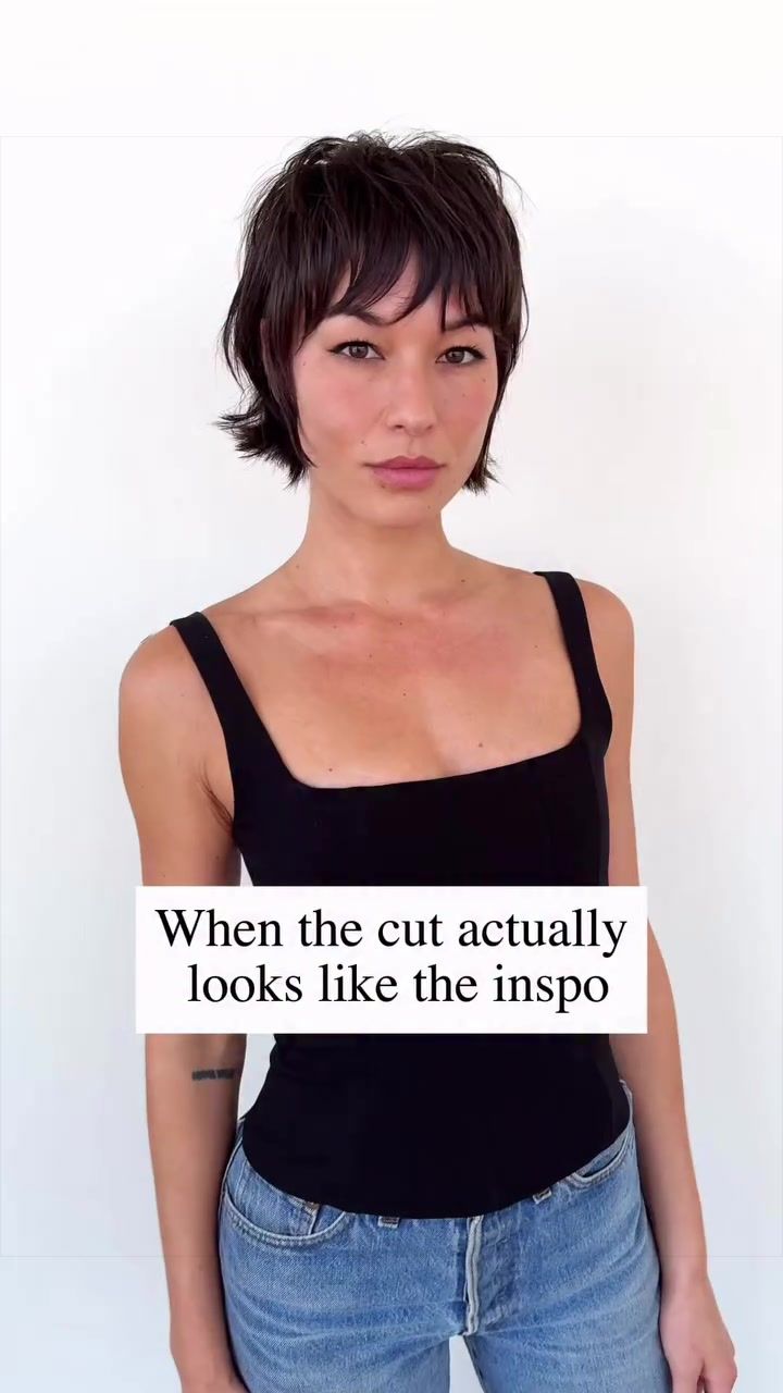 @Jayne Matthews | Hairstylist