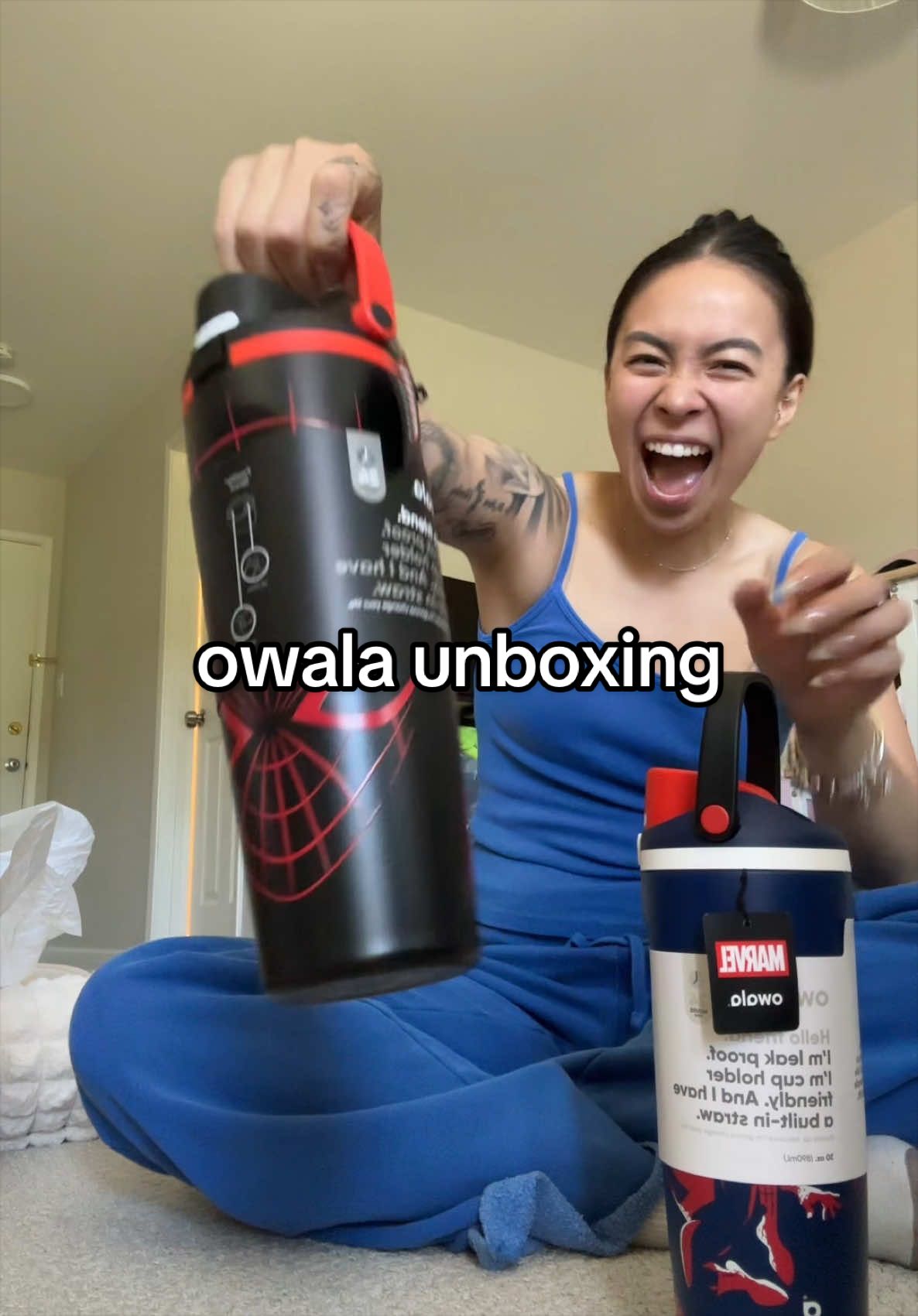 @heyitsannaandsammy