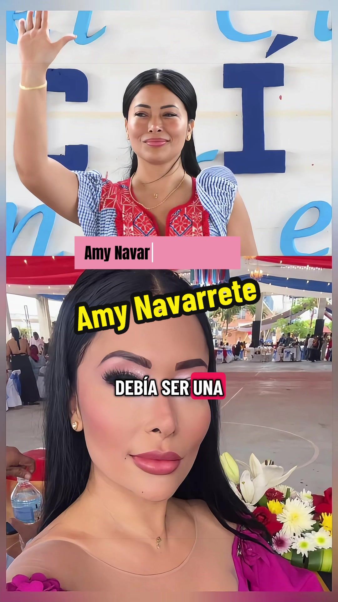 @Mave al Minuto