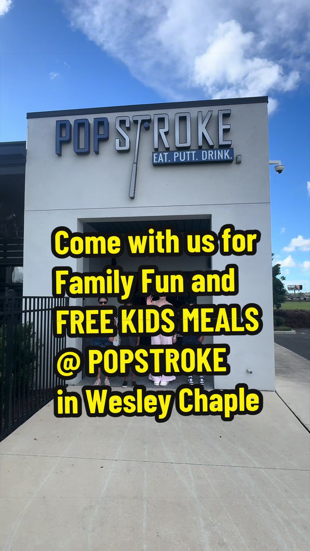 @Tampa Bay Moms Group