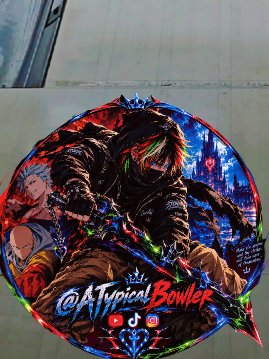 @ATypicalBowler