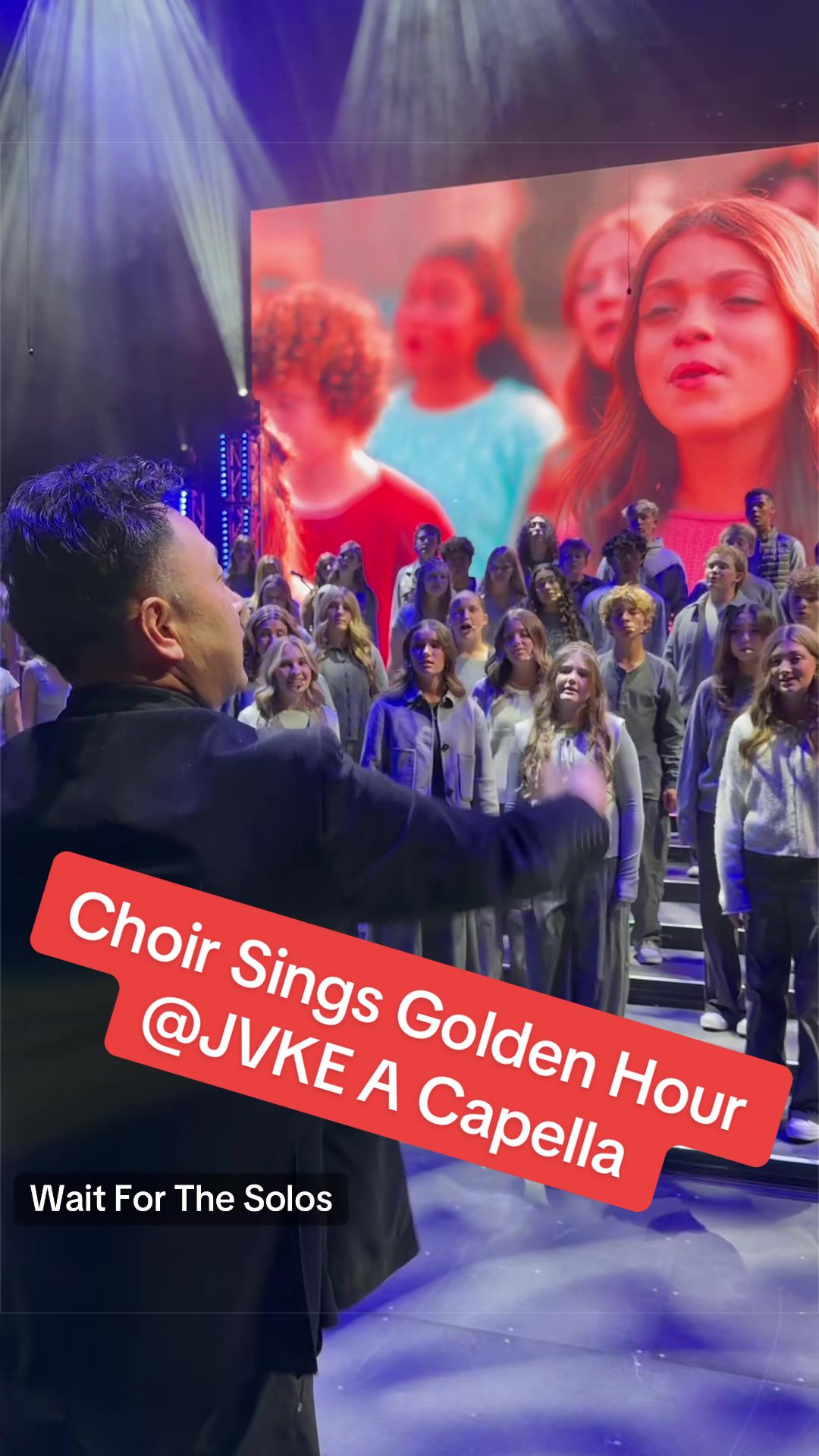 @One Voice Children’s Choir