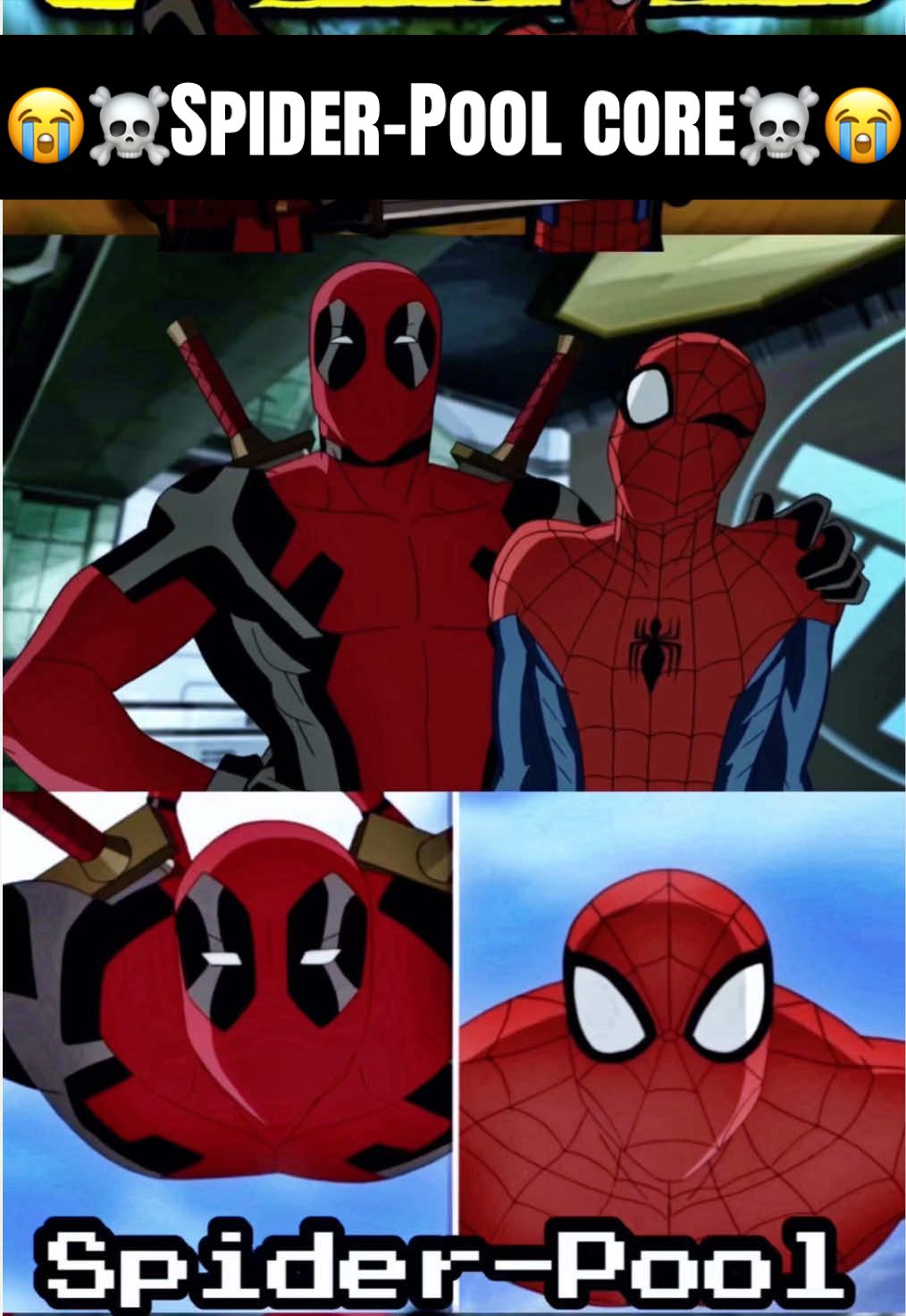 @Iamtherealspidey