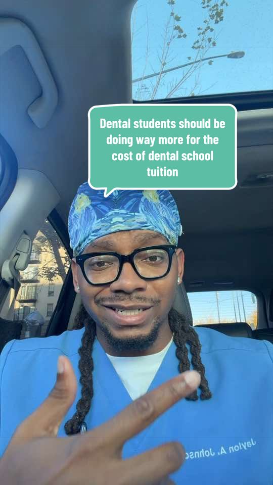 @Dr. J 🦷
