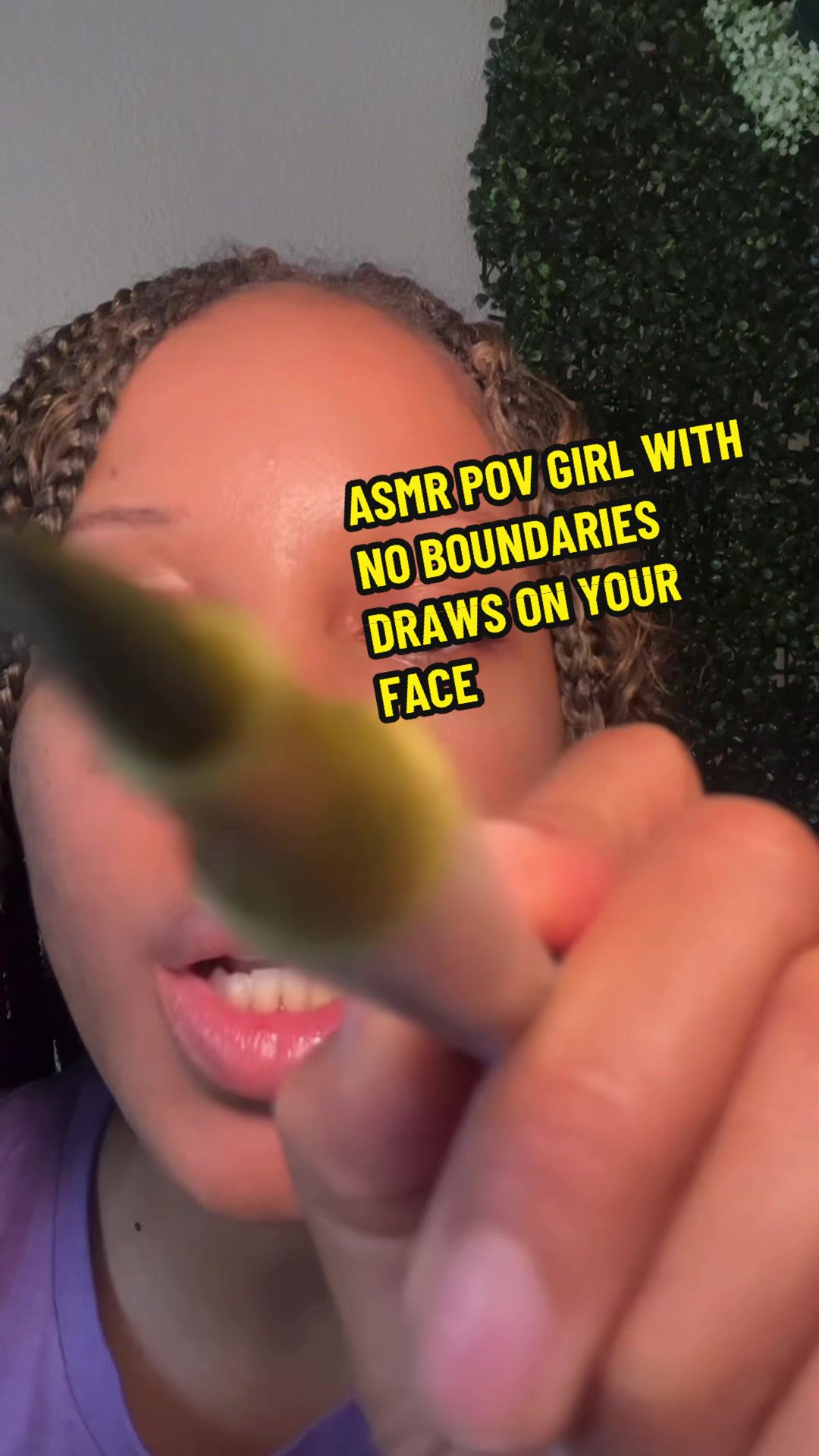 @ASMRBellaBree