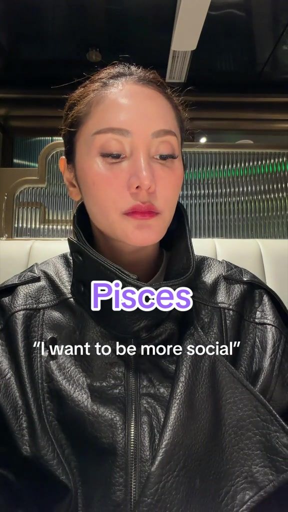 @FancyPisces