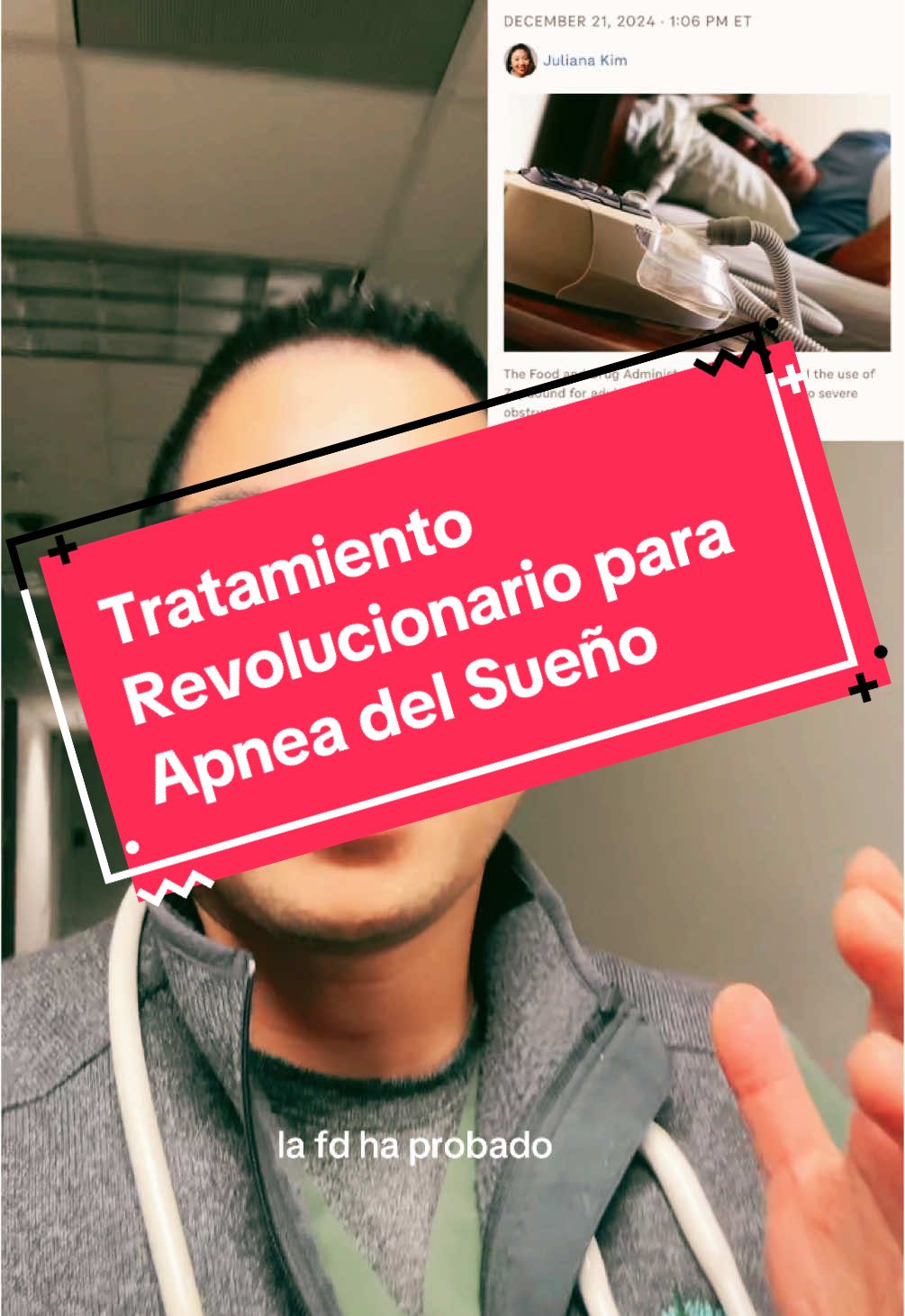 @Dr. Luis Chug | El Doc del RAL