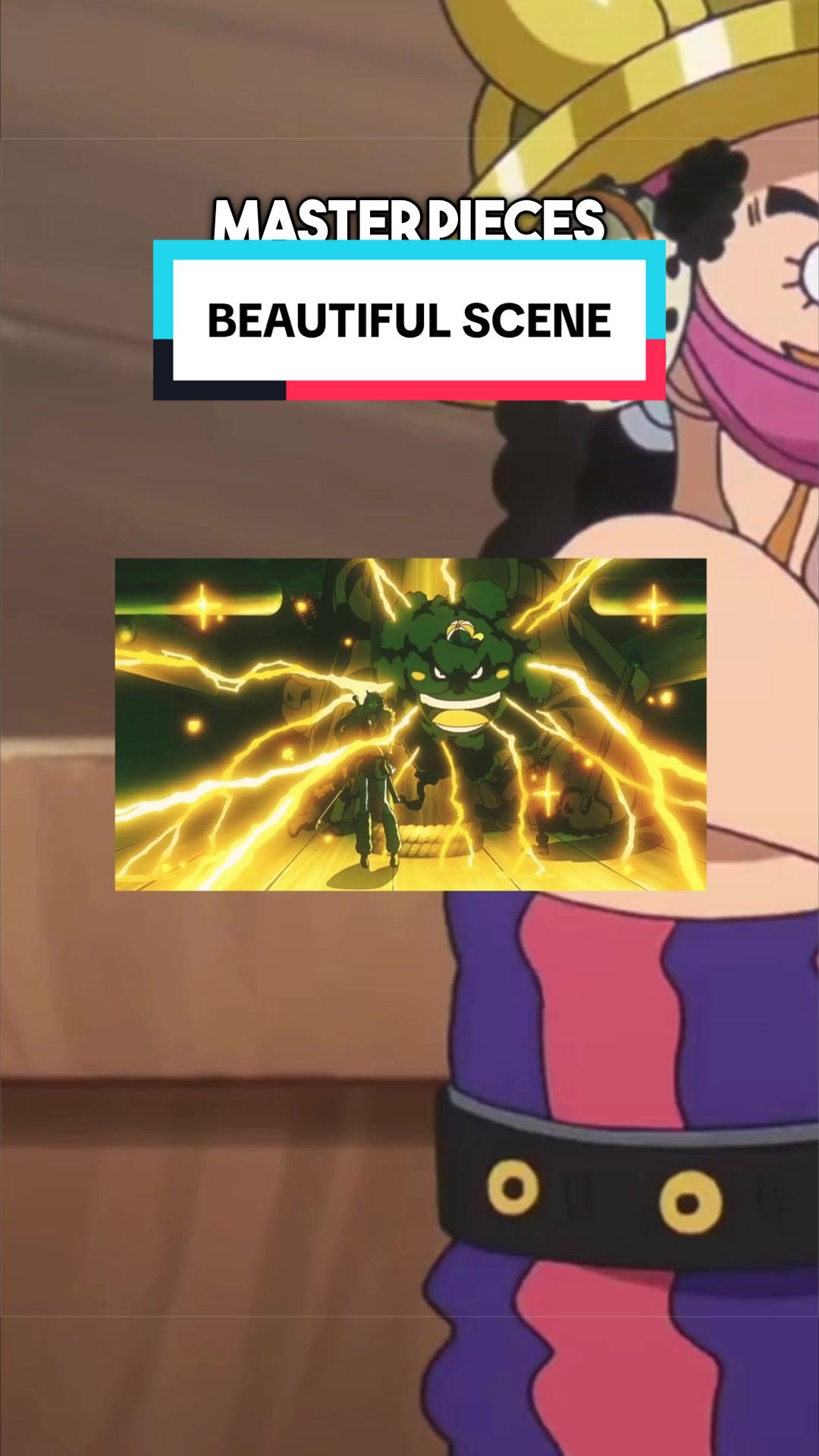 @Ultimate Yonko