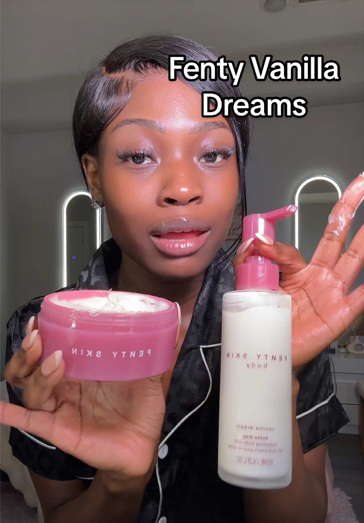 @Ayanna Sabrina