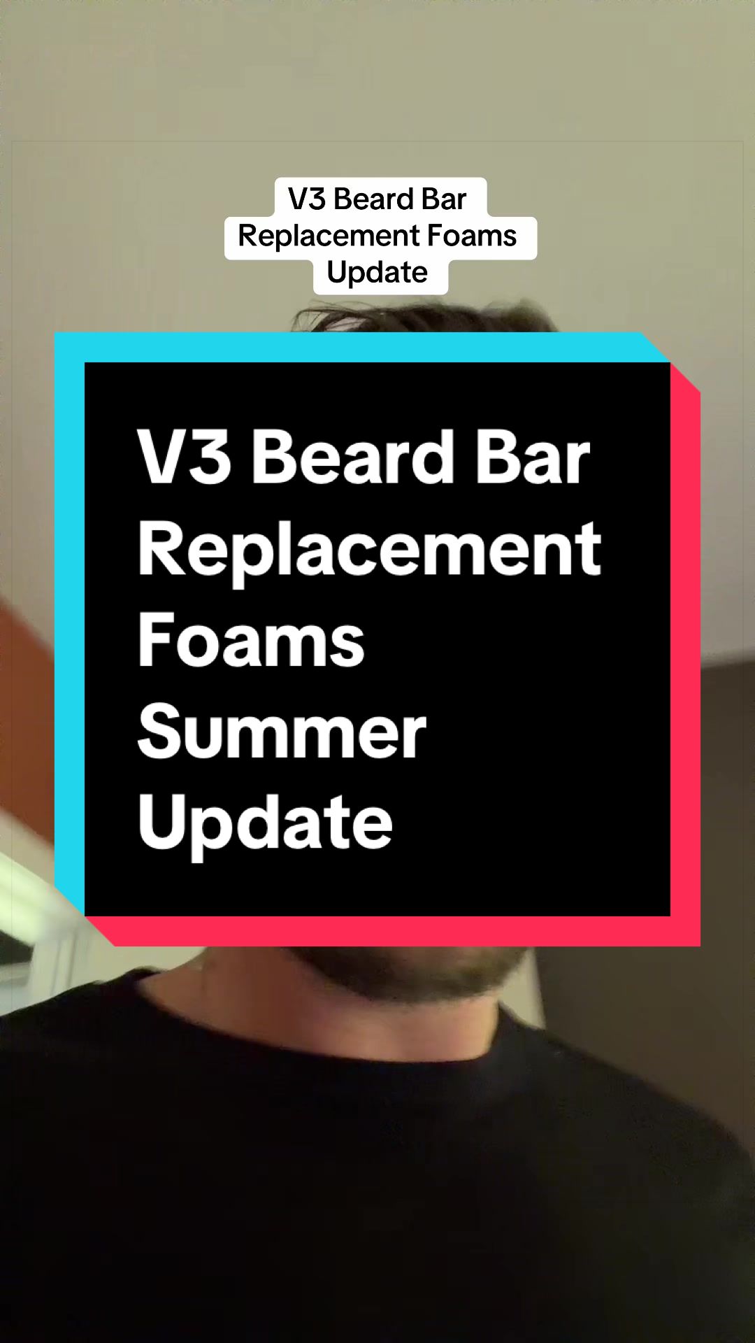 @Mat's Beard Bar