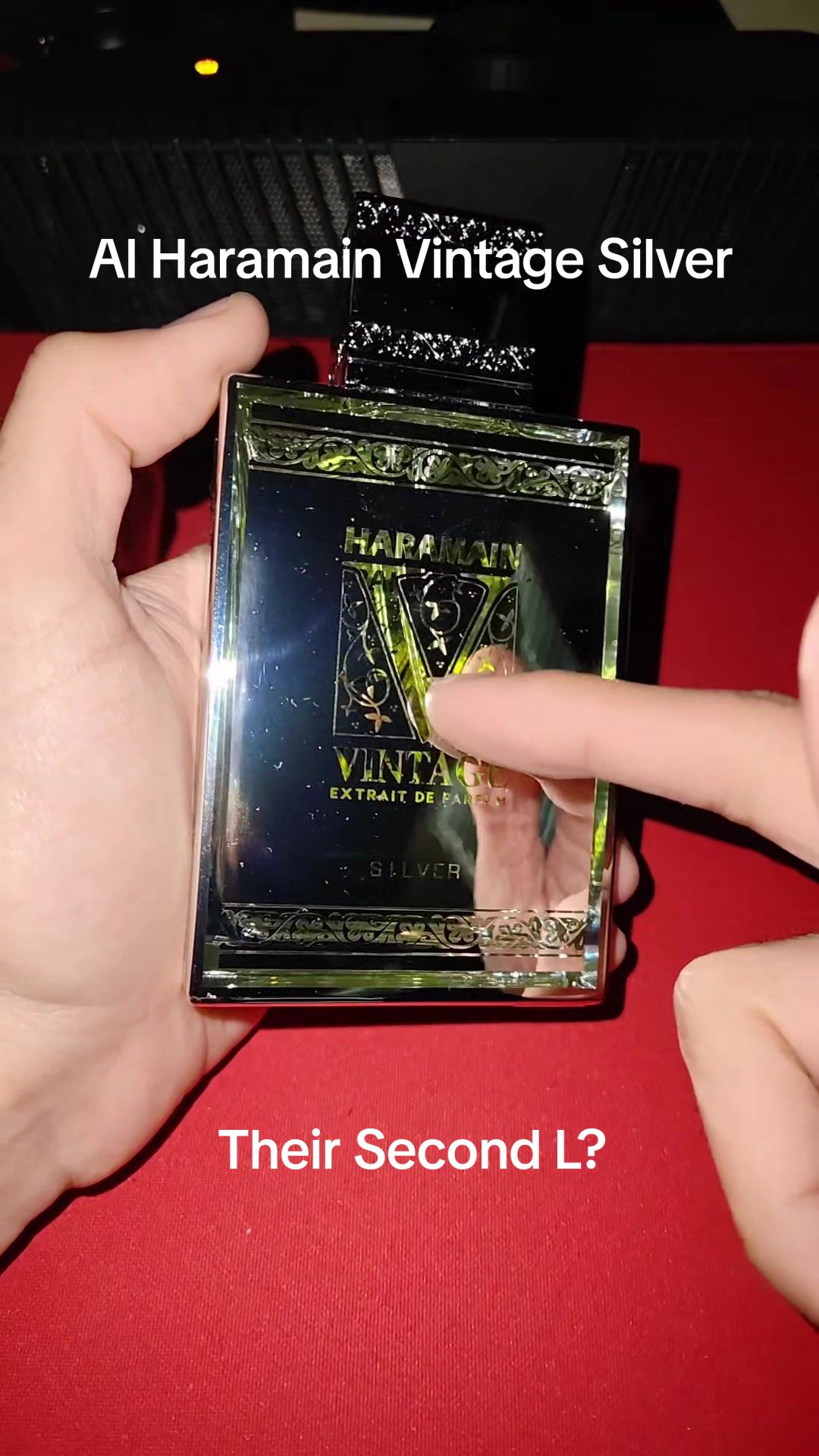 @Habibi Fragrance