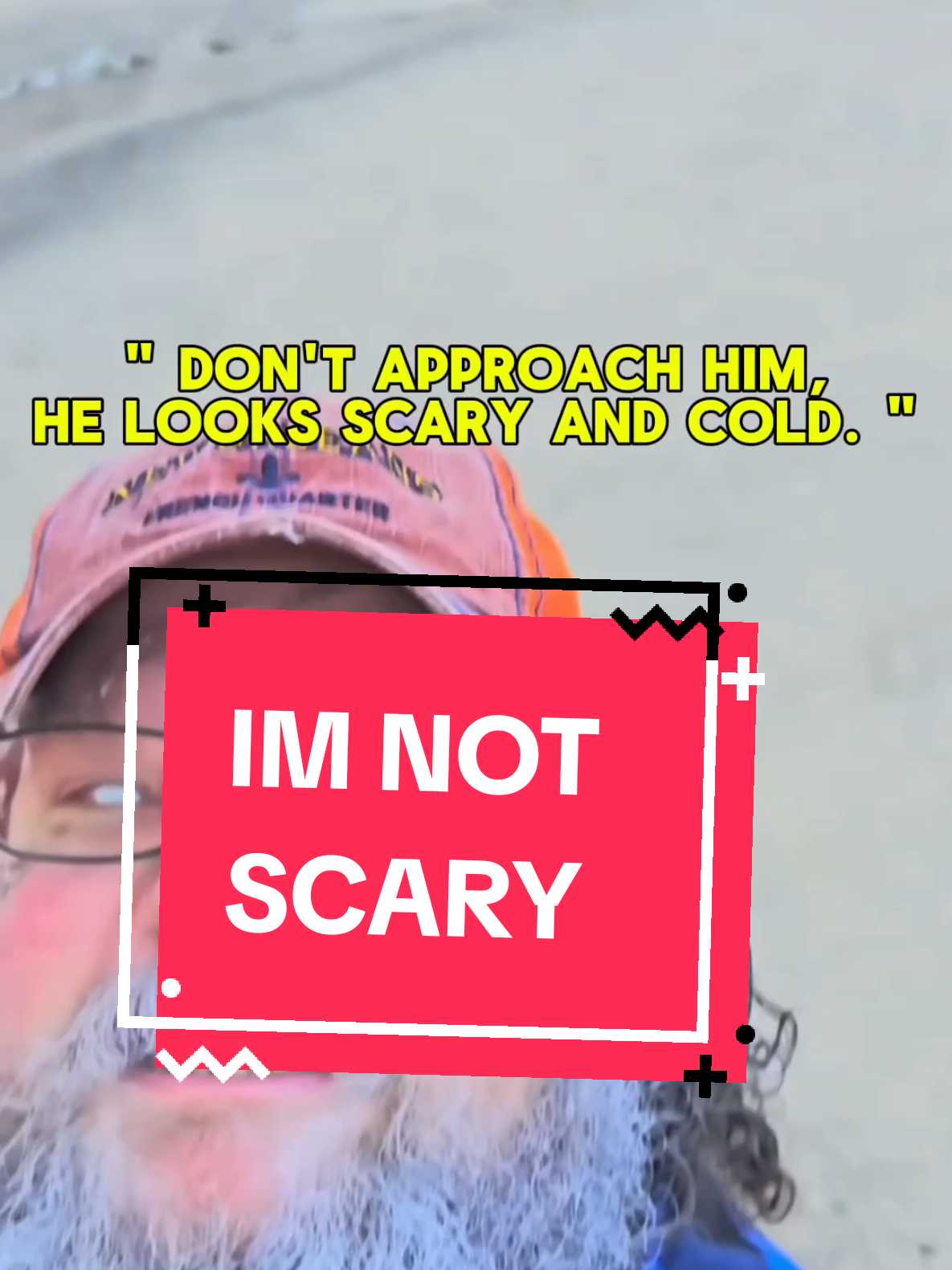 @Uncle Carl/Conquest