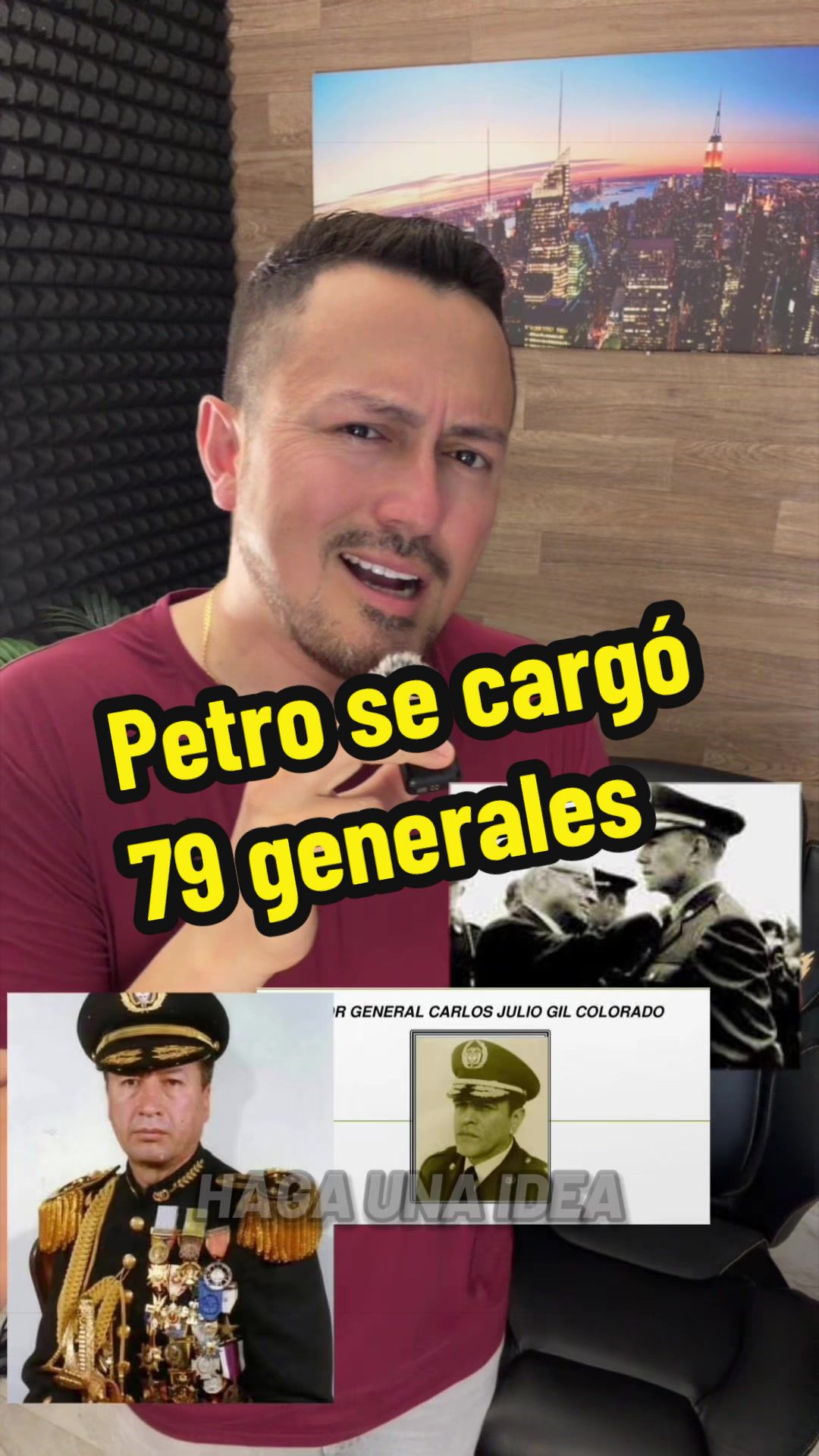 @Checho Sangui