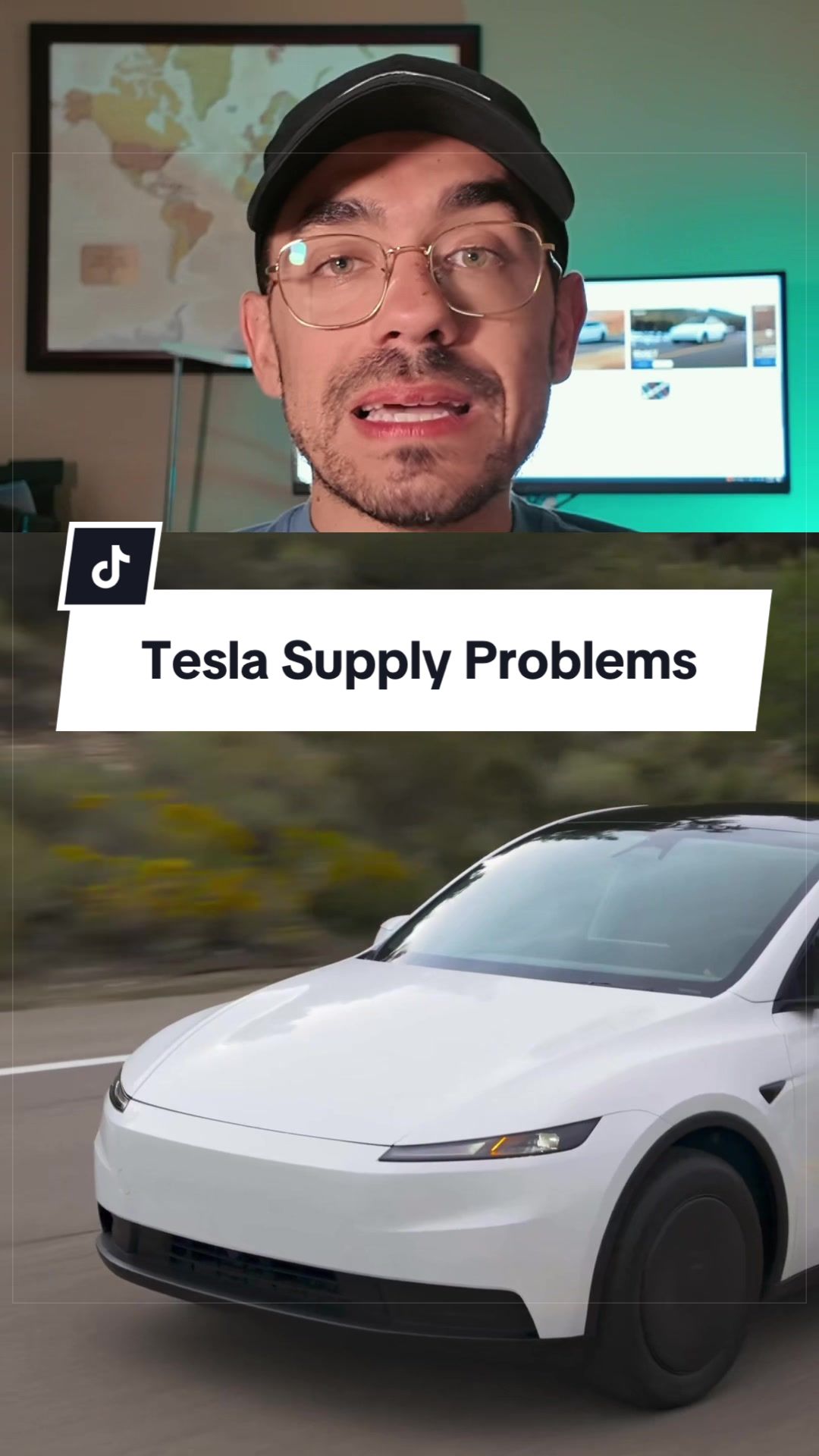 @Ray | Tesla and TSLA News
