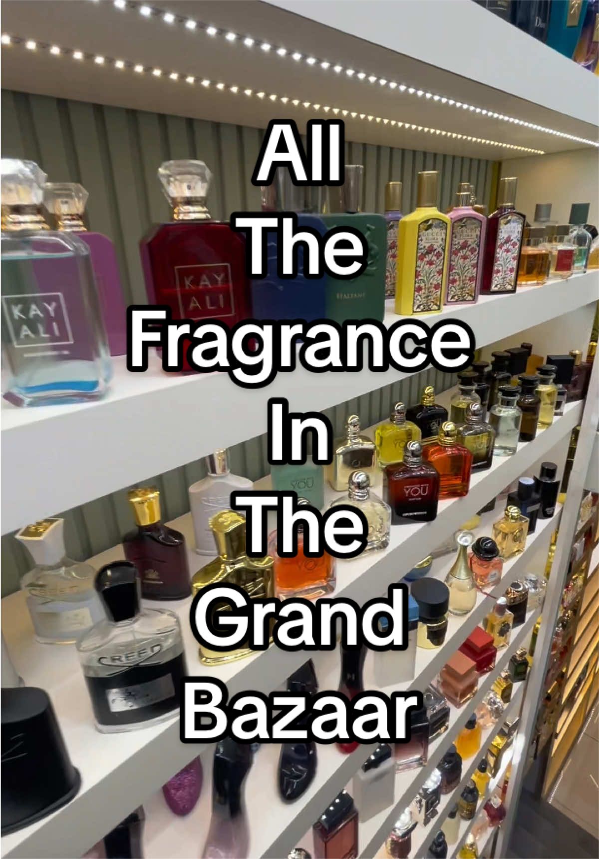 @Nose Your Scent