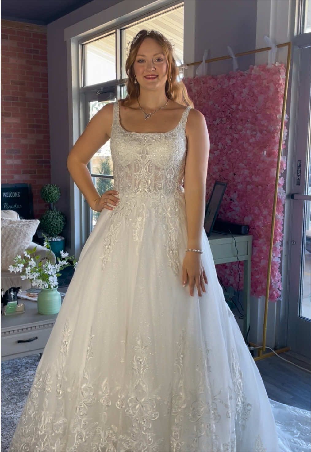 @Frontroom Couture Provo Metro